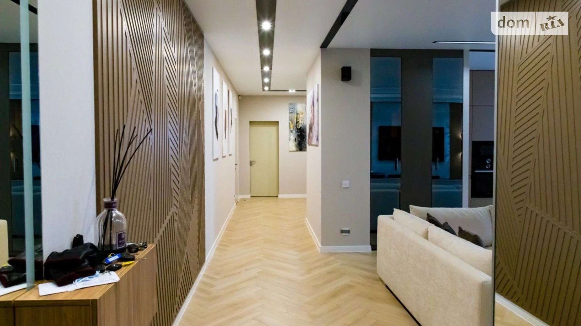 Продается 3-комнатная квартира 130 кв. м в Харькове, цена: 250000 $ - фото 2