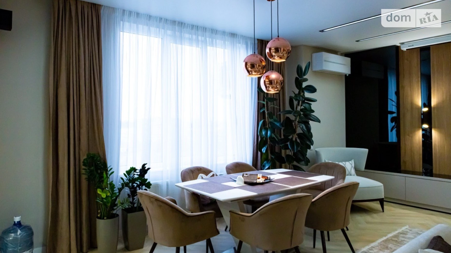 Продается 3-комнатная квартира 130 кв. м в Харькове, цена: 250000 $ - фото 5