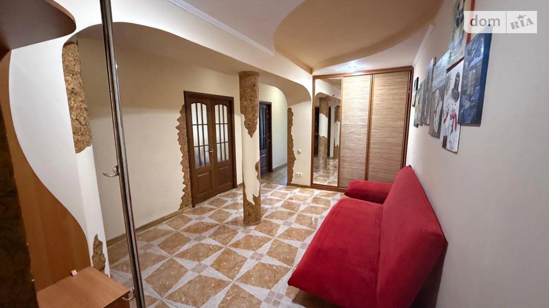 Продается 4-комнатная квартира 107 кв. м в Житомире, ул. Благородная(Лермонтова) - фото 5