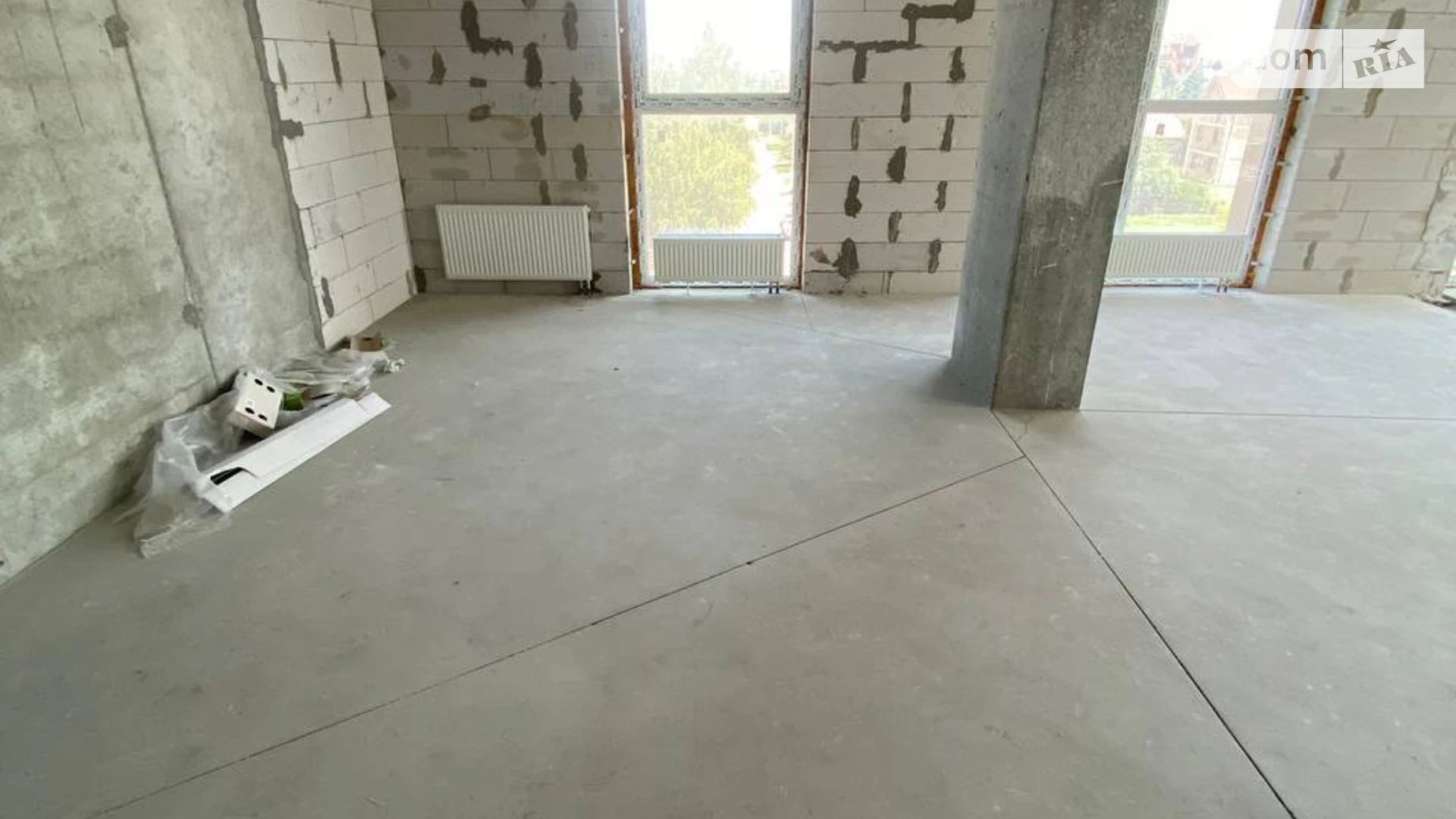 Продается 1-комнатная квартира 77.4 кв. м в Днепре, бул. Звездный, 1М - фото 4