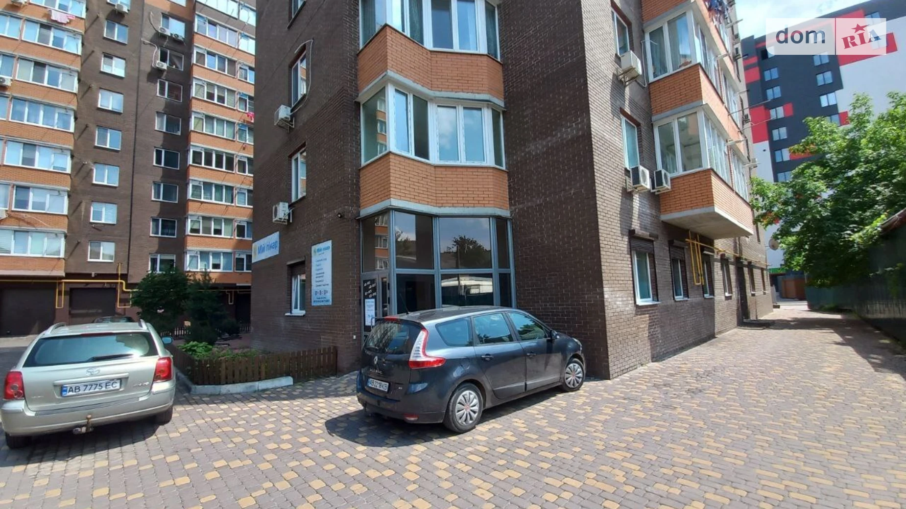 Сдается в аренду офис 63 кв. м в бизнес-центре, цена: 23000 грн - фото 4