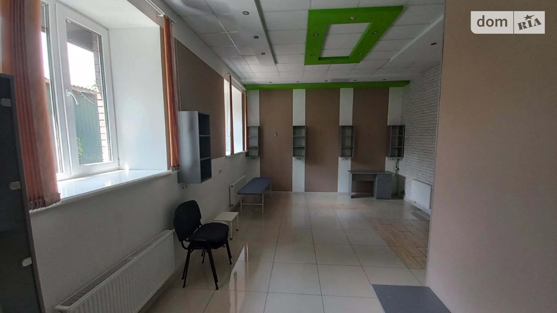 Сдается в аренду офис 63 кв. м в бизнес-центре, цена: 23000 грн - фото 3