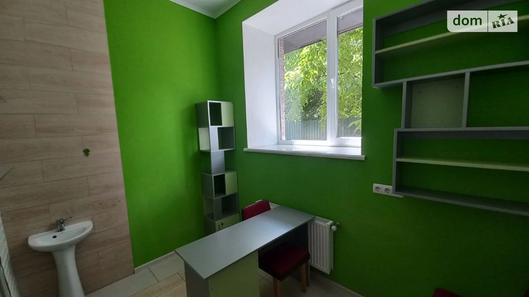 Сдается в аренду офис 63 кв. м в бизнес-центре, цена: 23000 грн - фото 5