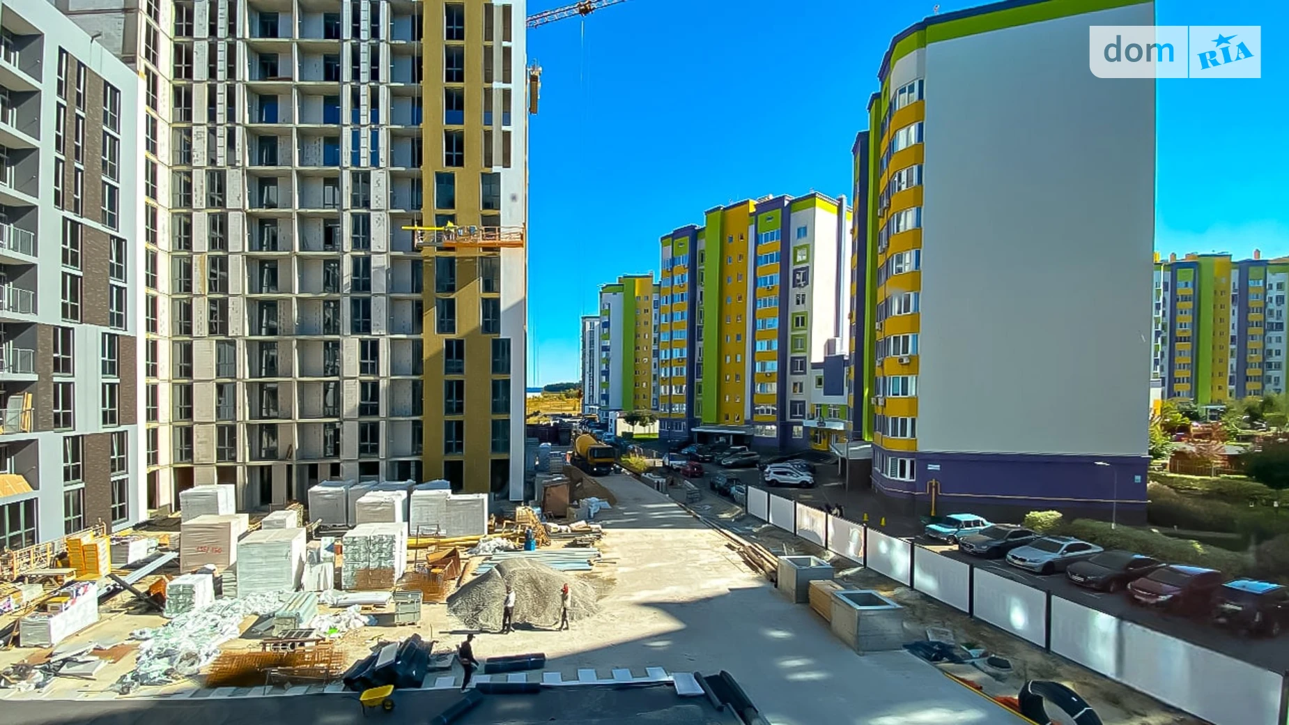 Продается 3-комнатная квартира 85.64 кв. м в Софиевской Борщаговке, вул. Яблоневая, 3А - фото 2