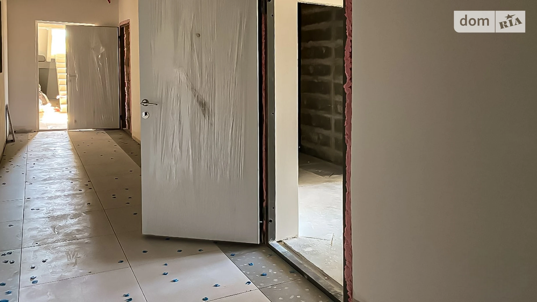 Продается 2-комнатная квартира 58.38 кв. м в Софиевской Борщаговке, вул. Яблоневая, 3А - фото 2