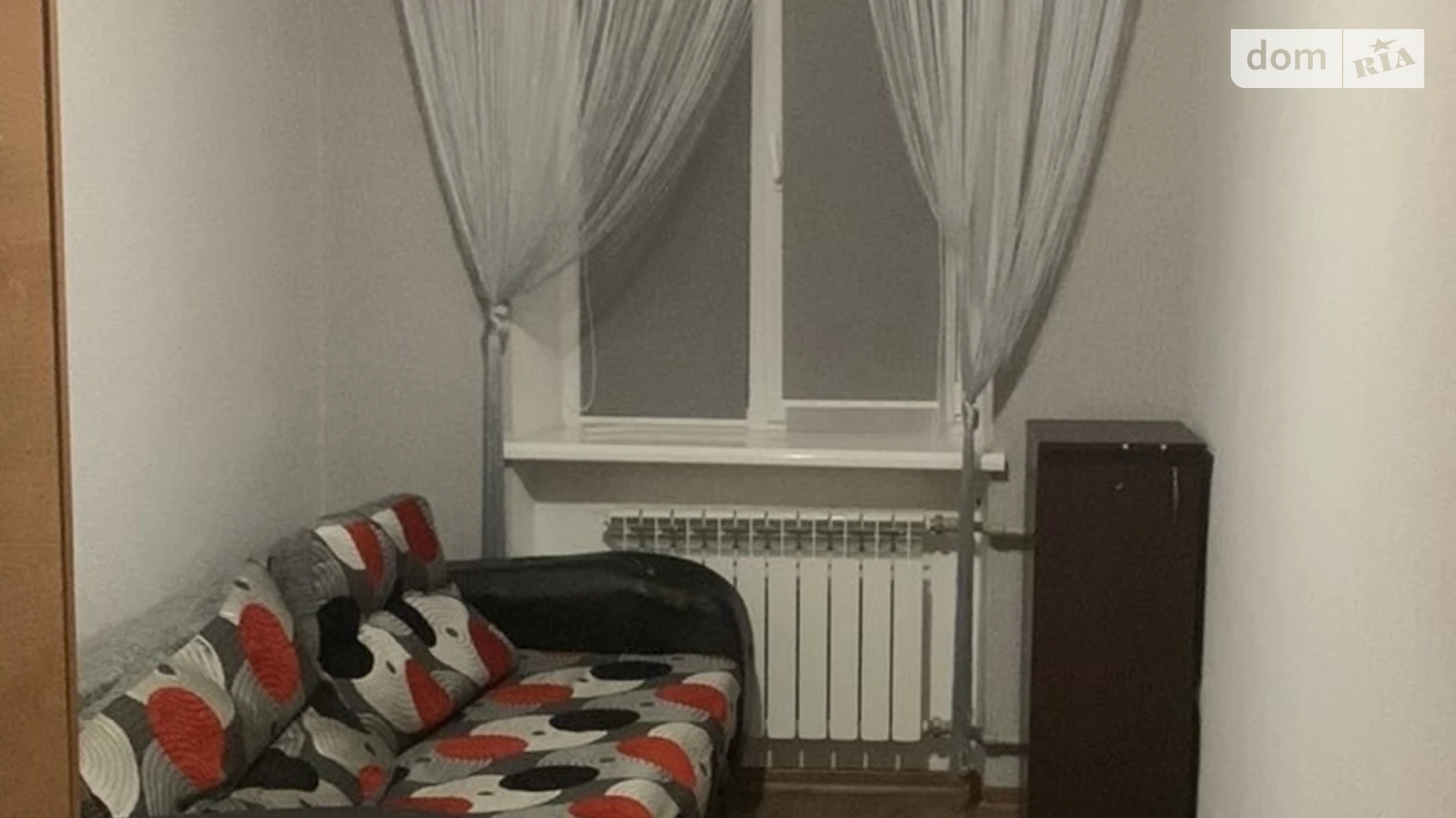 Здається в оренду 2-кімнатна квартира 45 кв. м у Одесі, вул. Варненська, 19/1 - фото 3