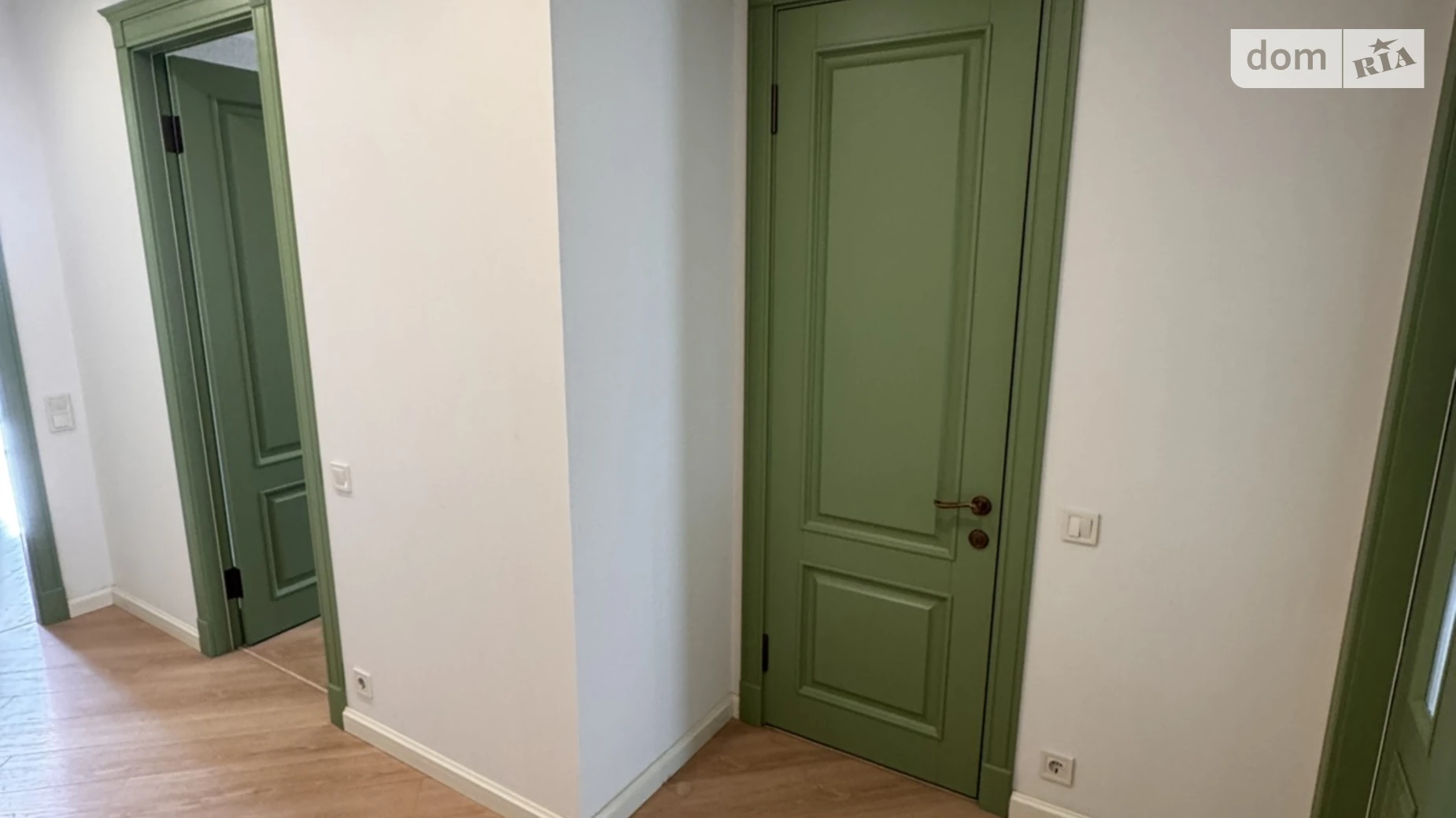 Сдается в аренду 3-комнатная квартира 110 кв. м в Виннице, ул. Зодчих - фото 2