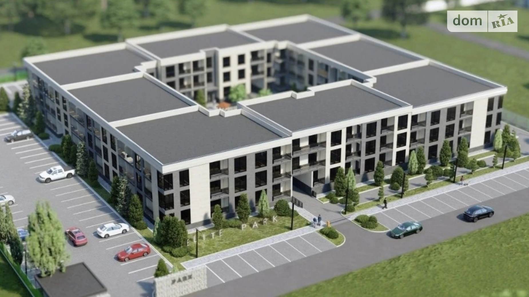 Продается 2-комнатная квартира 65.4 кв. м в Сторожнице, ул. Цветная - фото 2