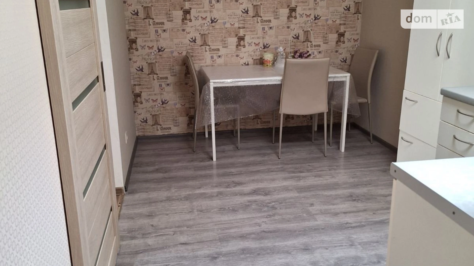 Сдается в аренду 1-комнатная квартира 30 кв. м в Одессе, ул. Нины Строкатой(Бунина), 27 - фото 3