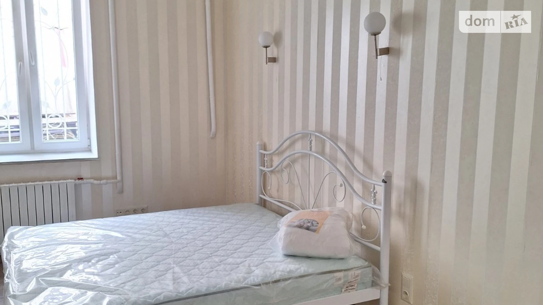 Сдается в аренду 1-комнатная квартира 30 кв. м в Одессе, ул. Нины Строкатой(Бунина), 27 - фото 2