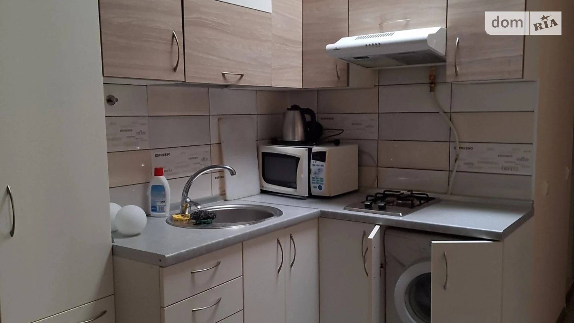 Сдается в аренду 1-комнатная квартира 30 кв. м в Одессе, ул. Нины Строкатой(Бунина), 27 - фото 4