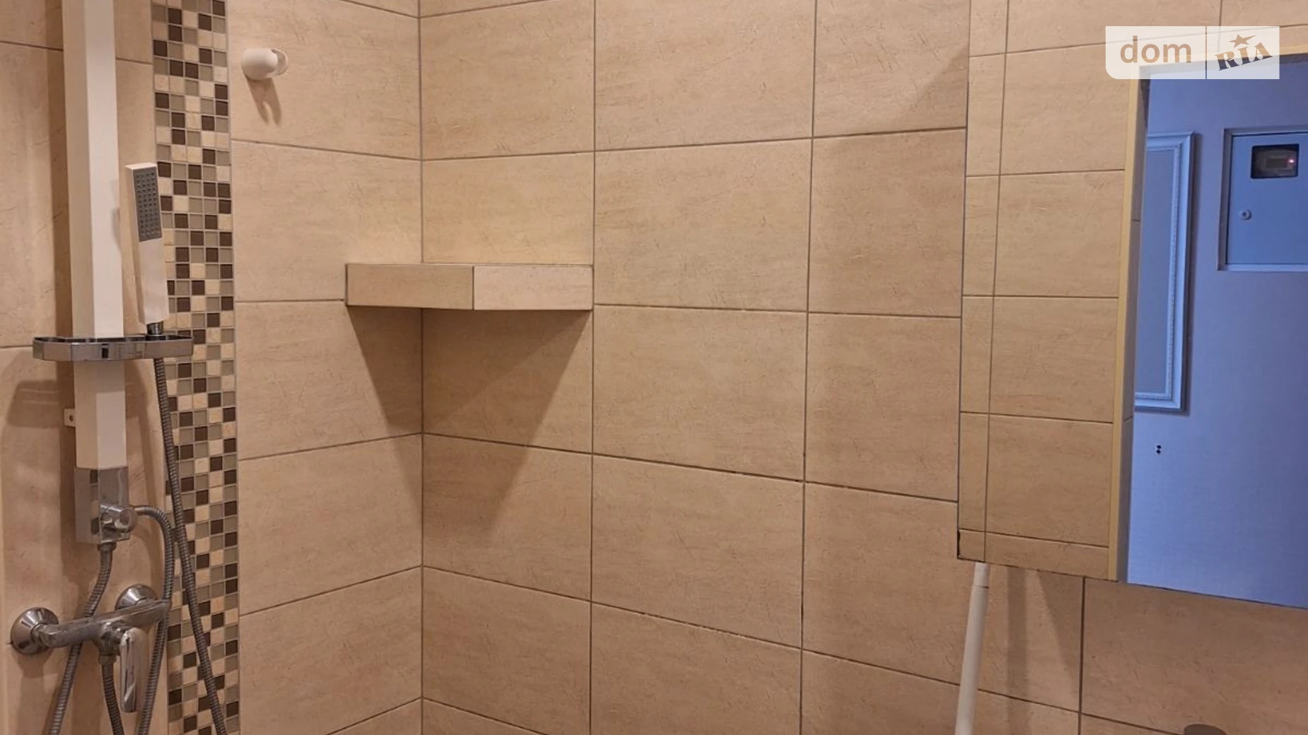 Сдается в аренду 1-комнатная квартира 30 кв. м в Одессе, ул. Нины Строкатой(Бунина), 27 - фото 5