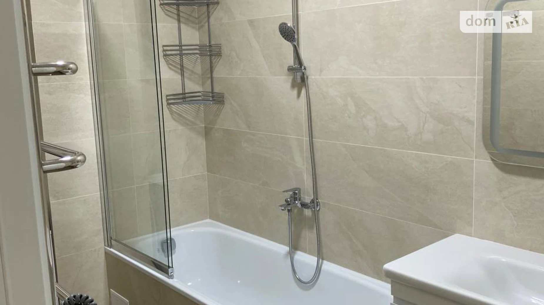 Сдается в аренду 2-комнатная квартира 75.1 кв. м в Киеве, ул. Златоустовская - фото 4