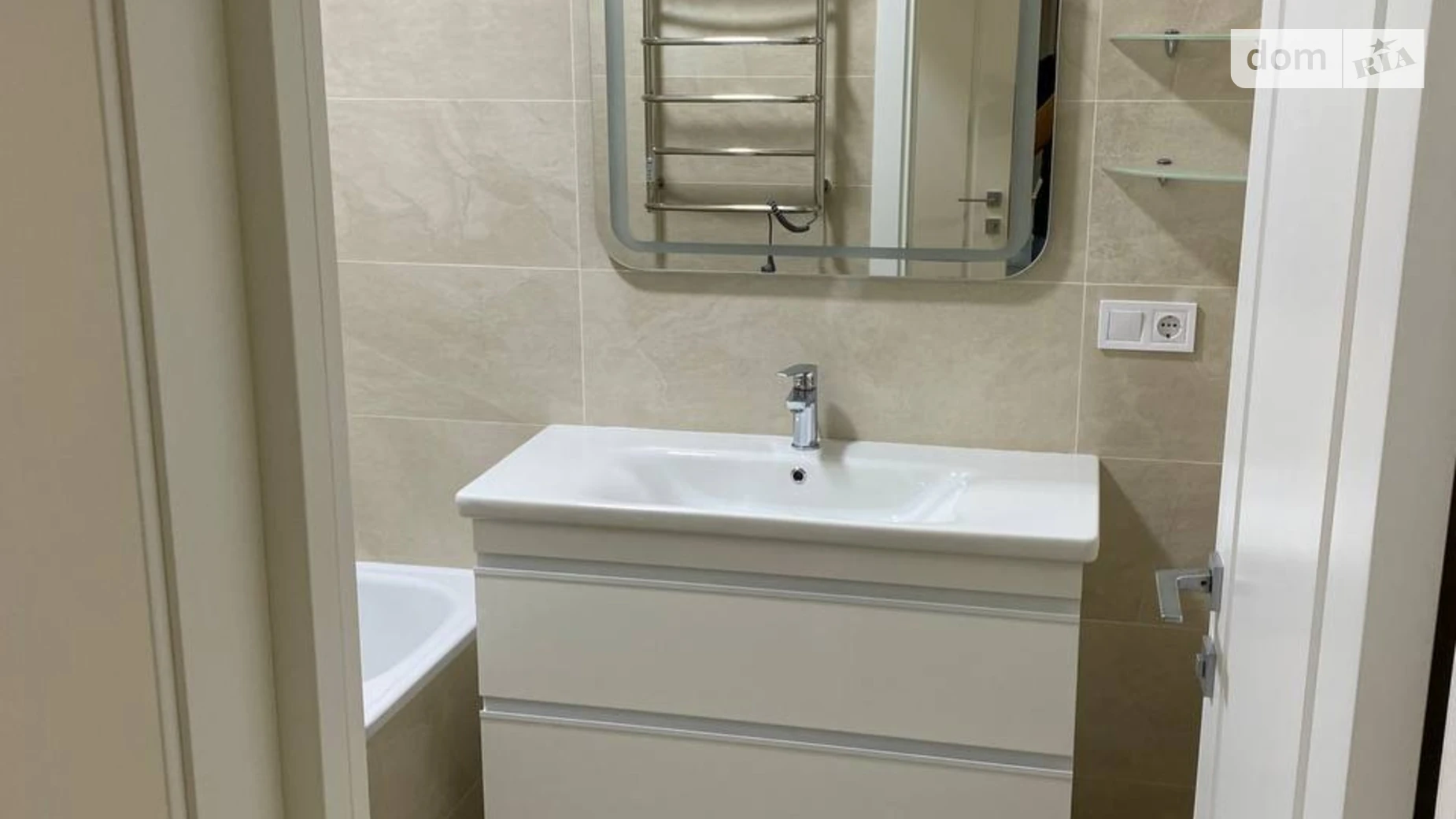 Сдается в аренду 2-комнатная квартира 75.1 кв. м в Киеве, ул. Златоустовская - фото 3