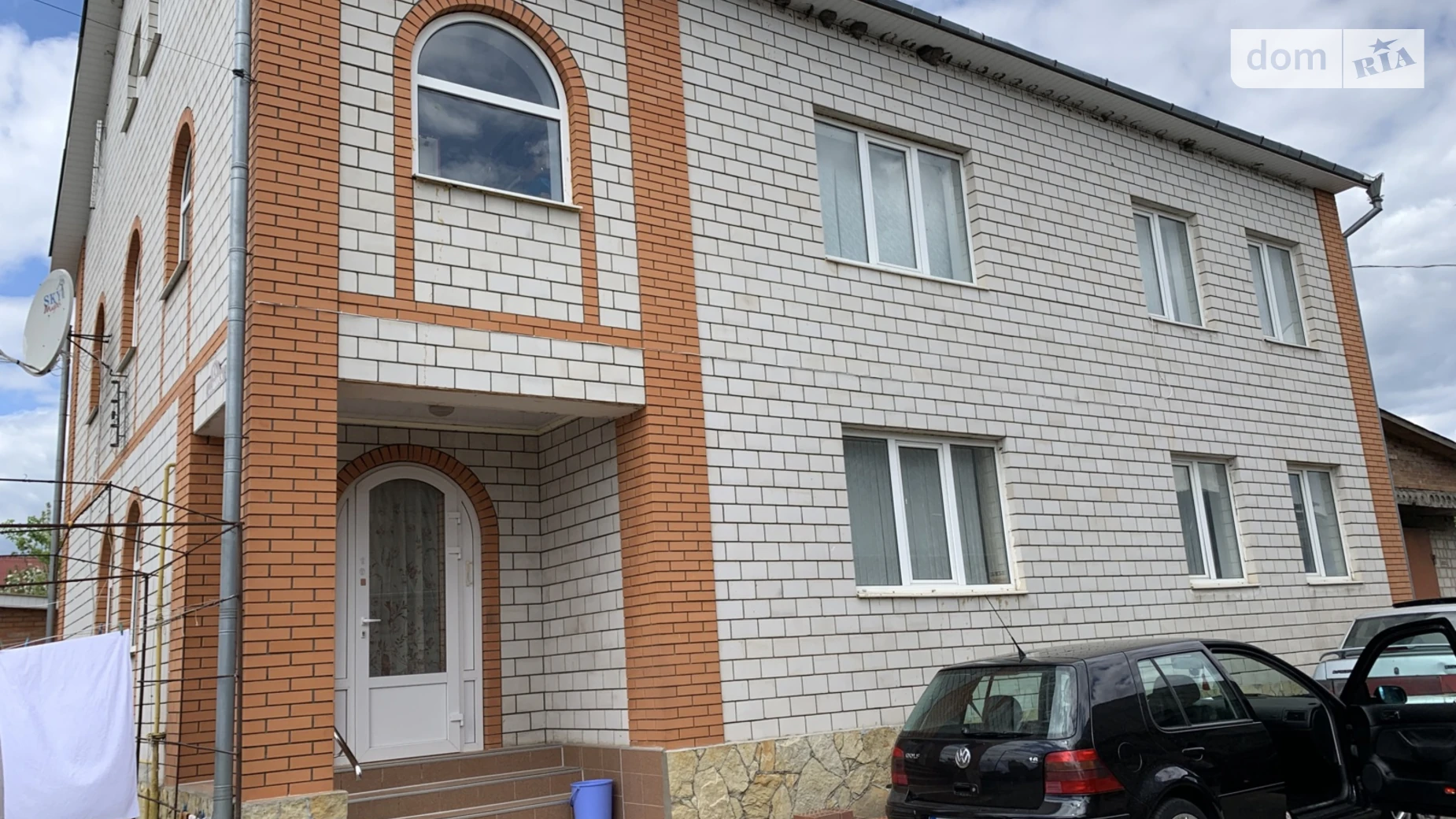 Сдается в аренду дом на 2 этажа 280 кв. м с мебелью, цена: 20000 грн - фото 3