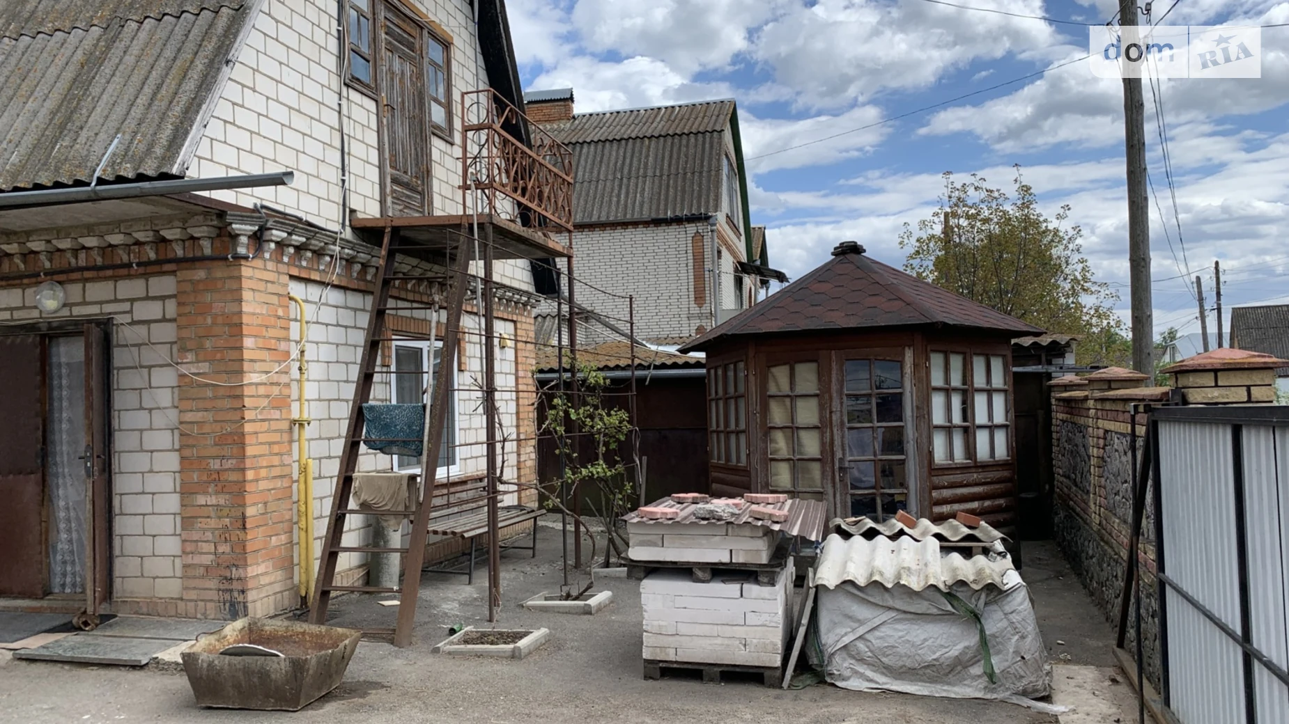 Сдается в аренду дом на 2 этажа 280 кв. м с мебелью, цена: 20000 грн - фото 4