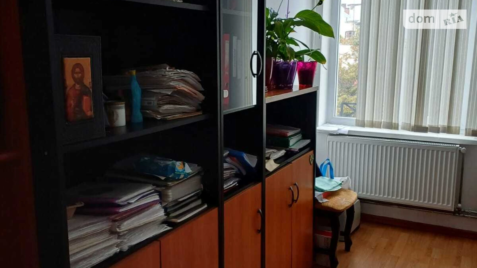 Сдается в аренду офис 62 кв. м в бизнес-центре, цена: 31000 грн - фото 5