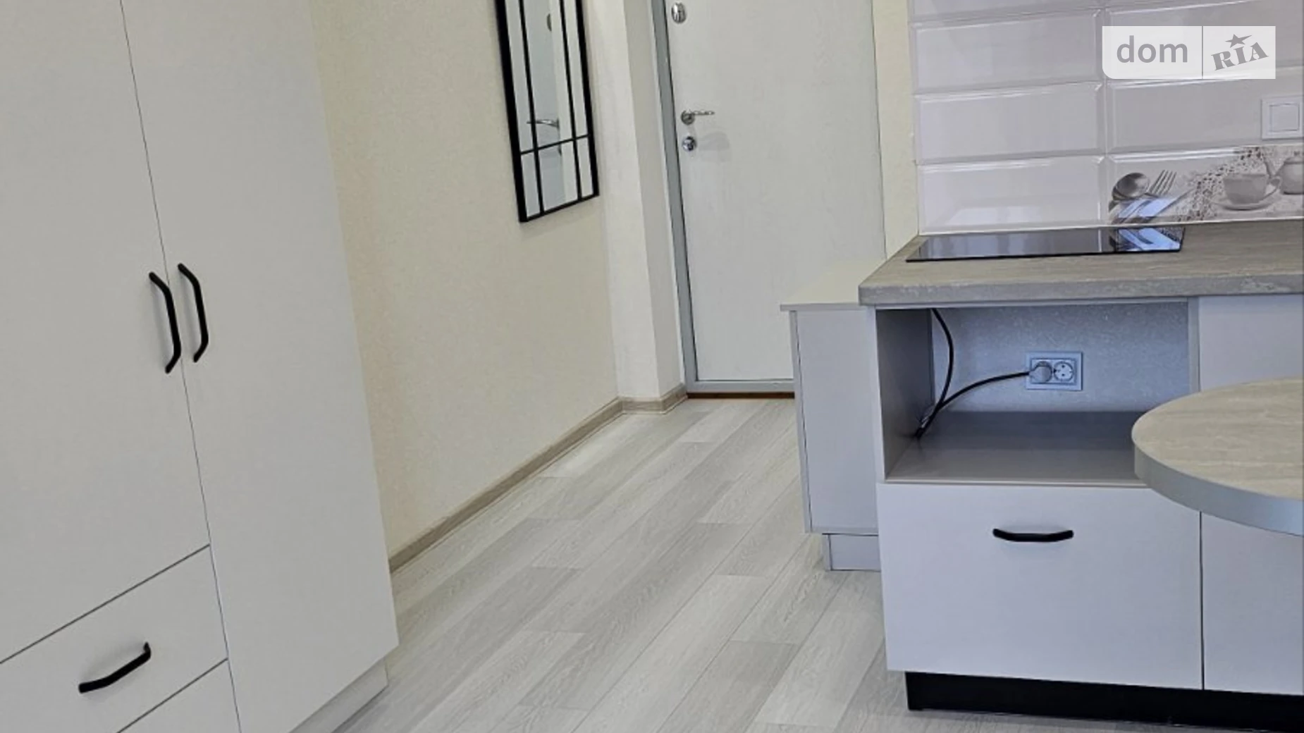 Сдается в аренду 1-комнатная квартира 24 кв. м в Одессе, ул. Владислава Бувалкина(Генерала Бочарова), 66 - фото 4