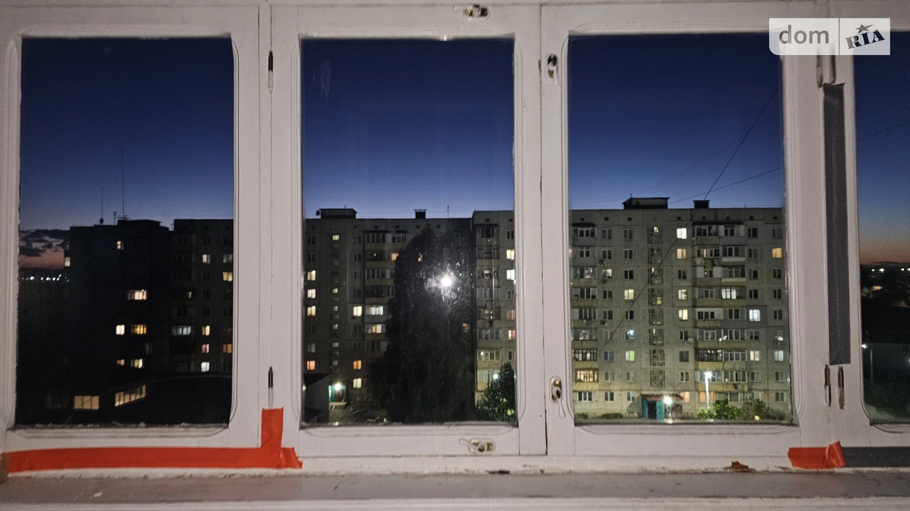 Продается 1-комнатная квартира 36.4 кв. м в Белой Церкви, ул. Томиловская, 50/2 - фото 4