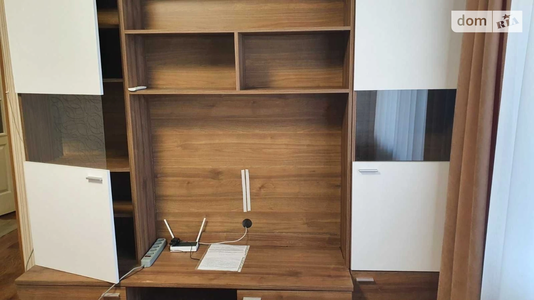 Сдается в аренду 1-комнатная квартира 30 кв. м в Хмельницком, ул. Георгия Гонгадзе(Чкалова), 13/1 - фото 2