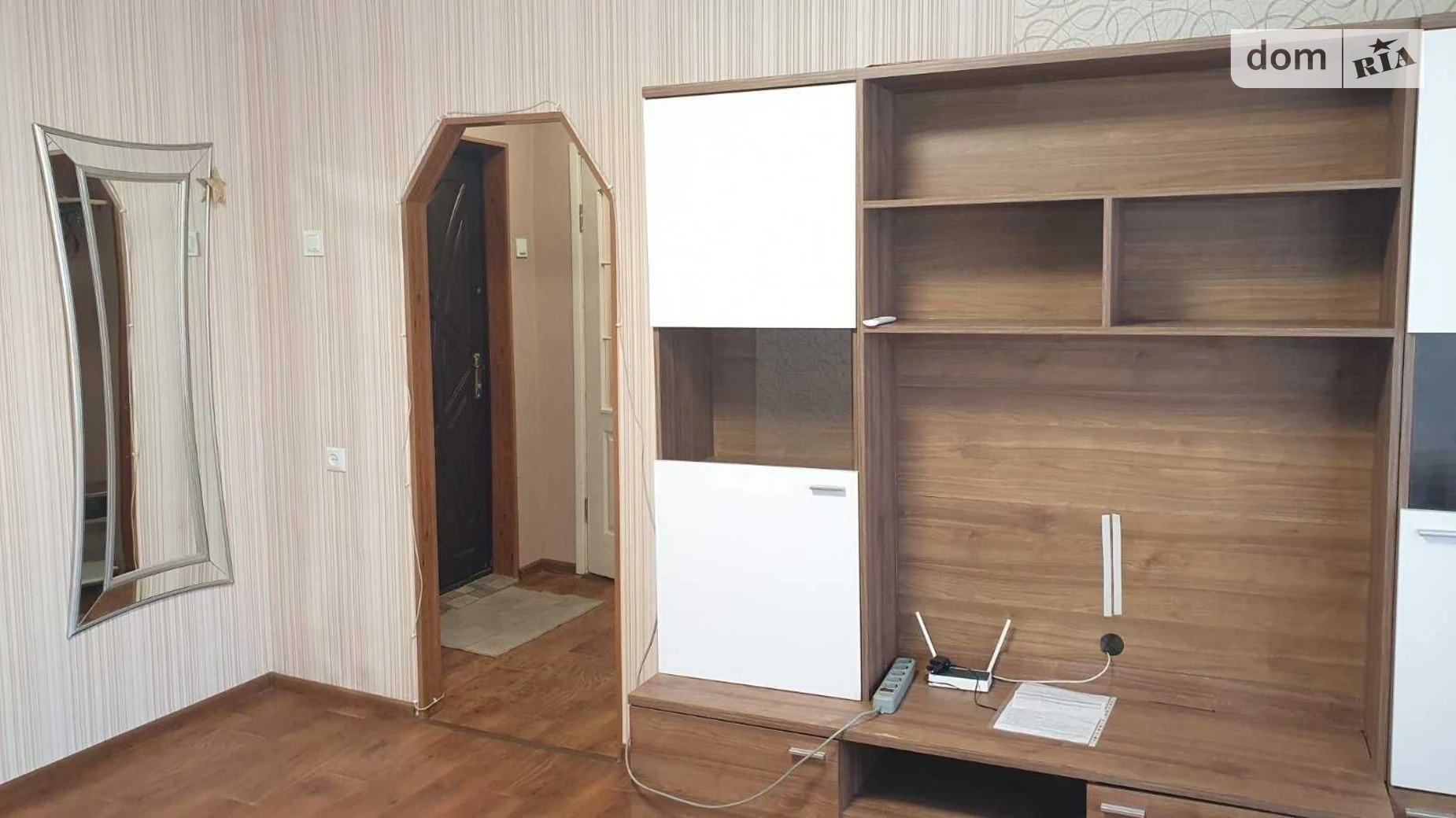 Сдается в аренду 1-комнатная квартира 30 кв. м в Хмельницком, ул. Георгия Гонгадзе(Чкалова), 13/1 - фото 3