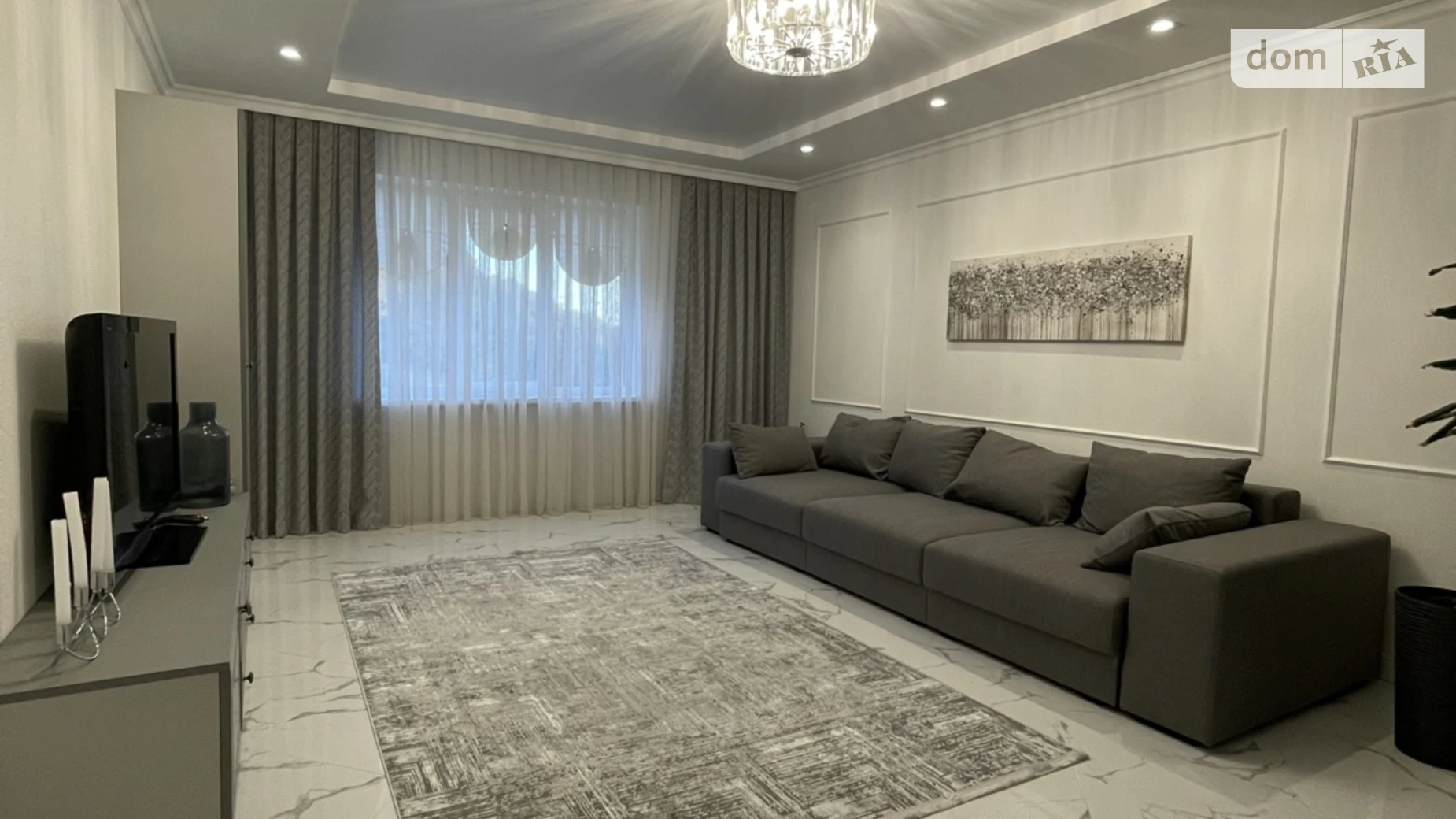 Продается 3-комнатная квартира 101.9 кв. м в Хмельницком, цена: 135000 $ - фото 2