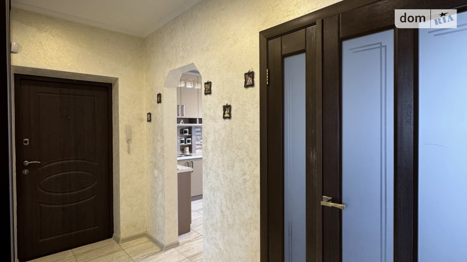 Продается 2-комнатная квартира 62 кв. м в Волчинце, пер. Ключный - фото 4