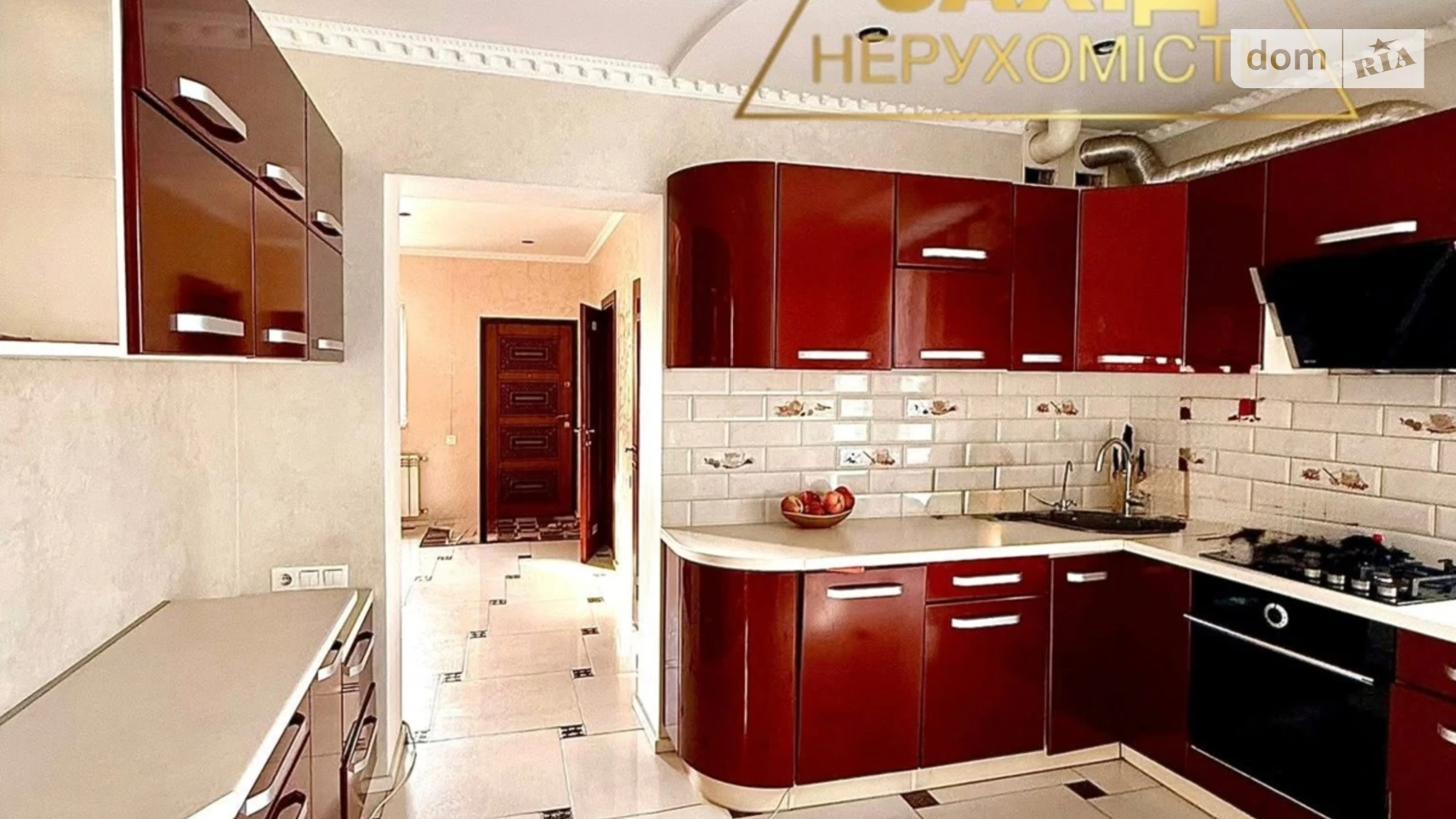 Продается дом на 2 этажа 230 кв. м с бассейном, цена: 145000 $ - фото 2