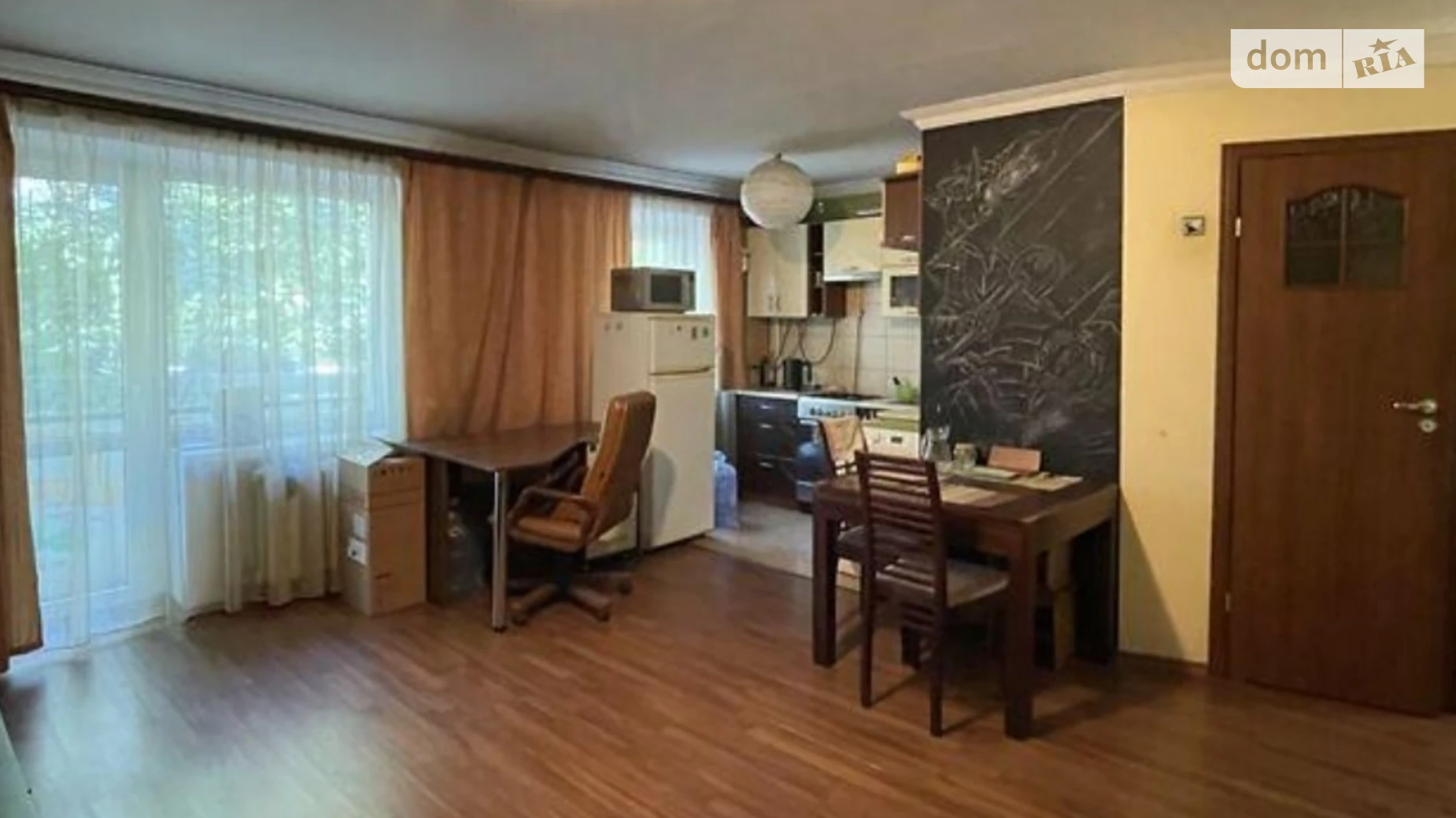 Продается 2-комнатная квартира 45 кв. м в Львове, цена: 62999 $ - фото 2