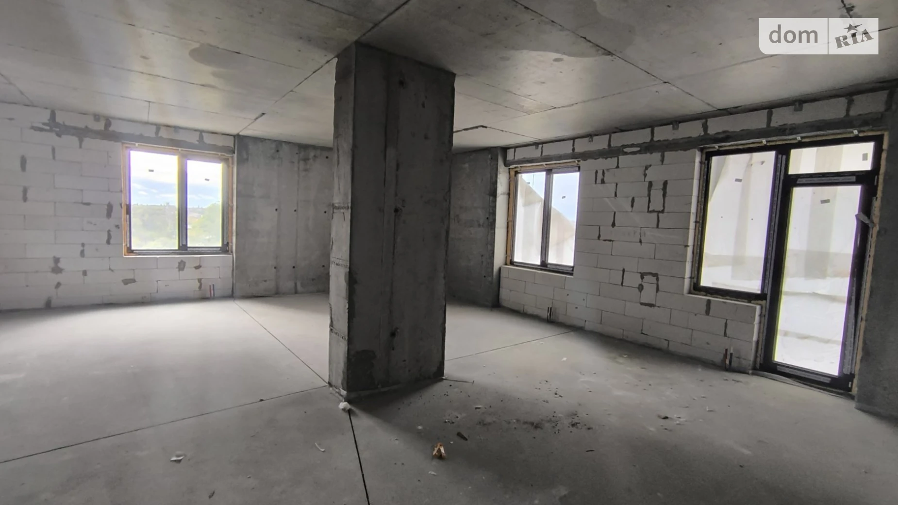 Продается 2-комнатная квартира 60 кв. м в Одессе, ул. Дача Ковалевского, 5 - фото 2