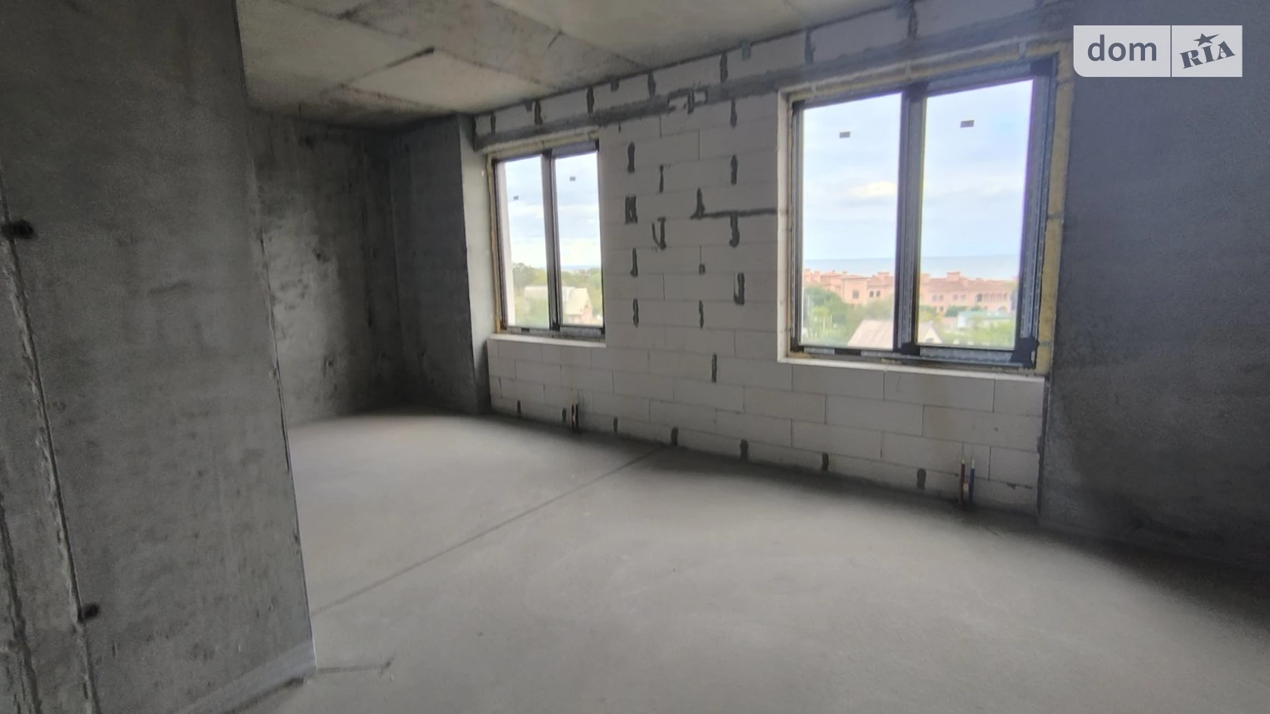 Продается 2-комнатная квартира 60 кв. м в Одессе, ул. Дача Ковалевского, 5 - фото 3