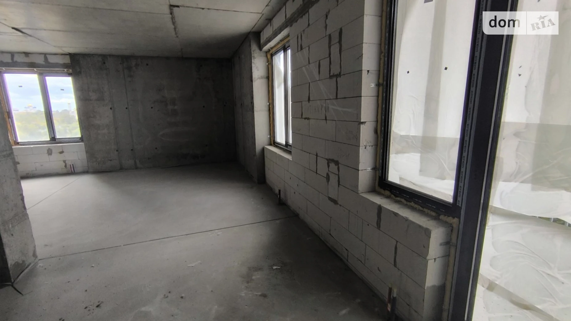 Продается 2-комнатная квартира 60 кв. м в Одессе, ул. Дача Ковалевского, 5 - фото 5