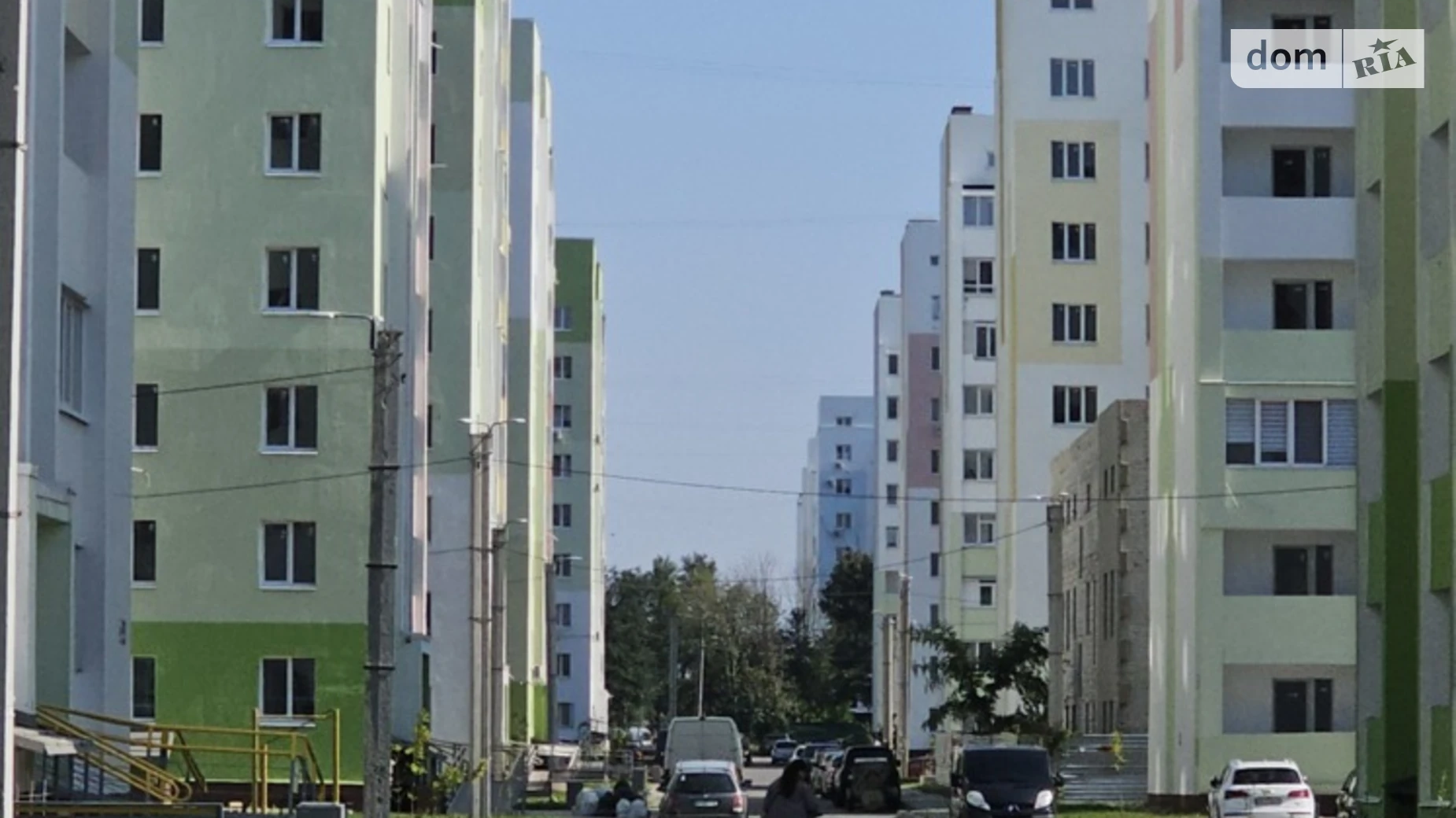 Продается 2-комнатная квартира 53.4 кв. м в Харькове, ул. Мира, 43 - фото 5