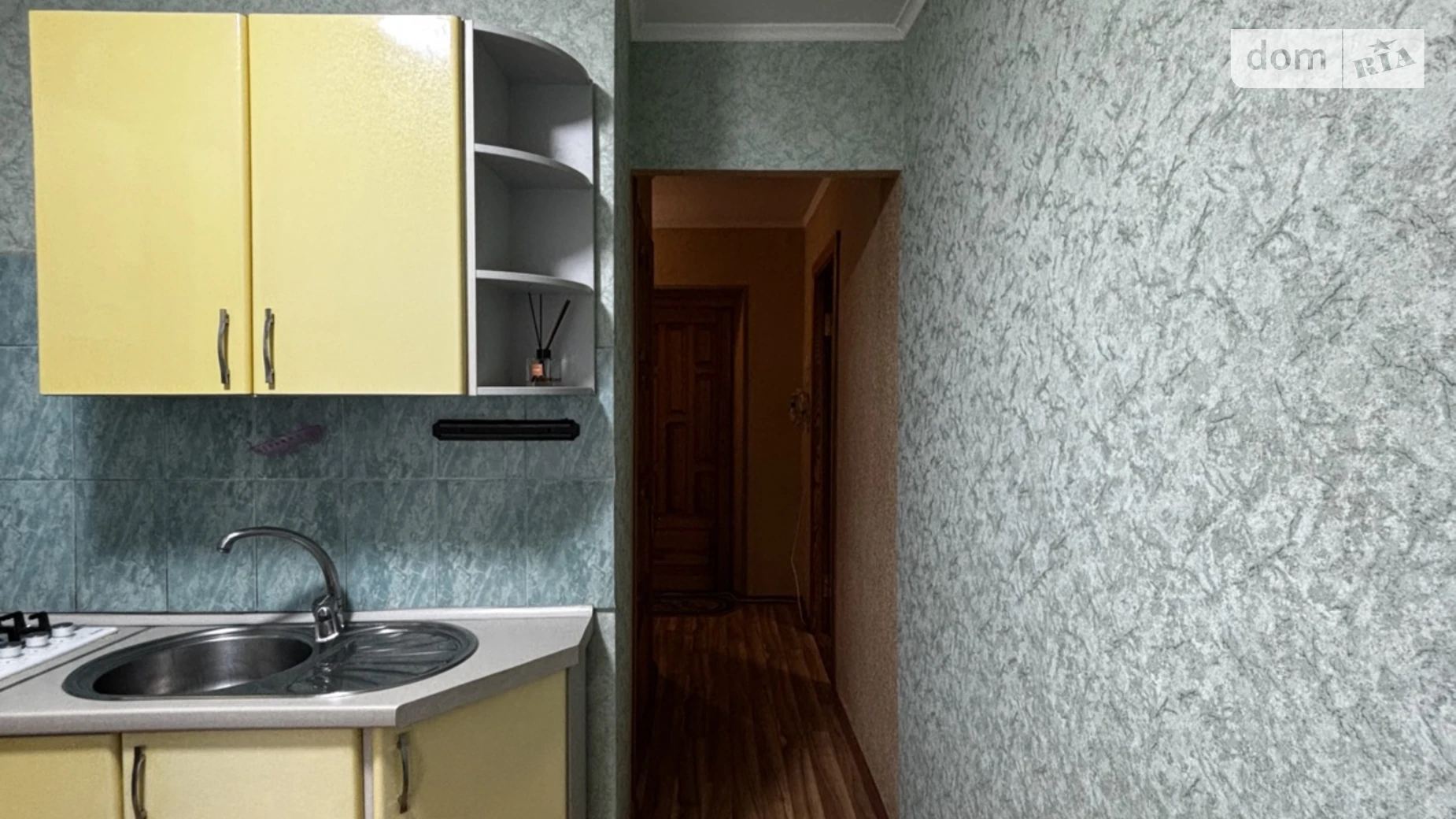 Продается 1-комнатная квартира 29.8 кв. м в Черкассах, ул. Лукьянова - фото 3