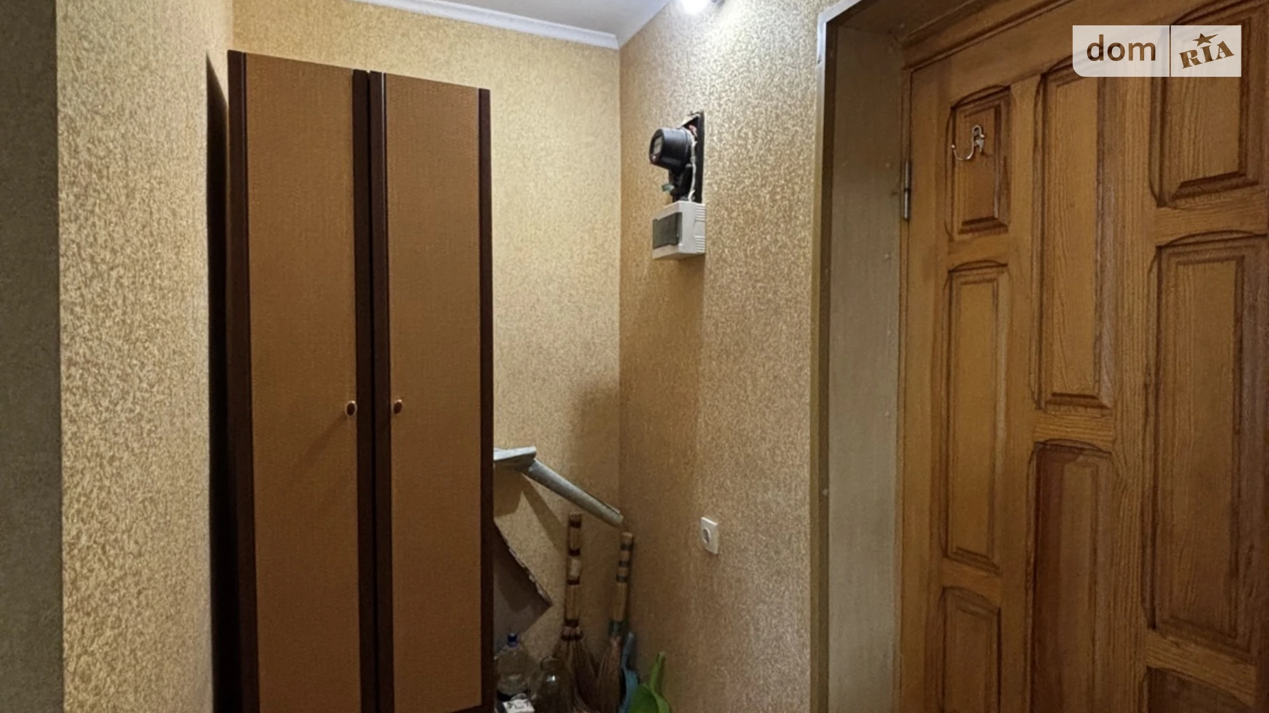 Продается 1-комнатная квартира 29.8 кв. м в Черкассах, ул. Лукьянова - фото 5