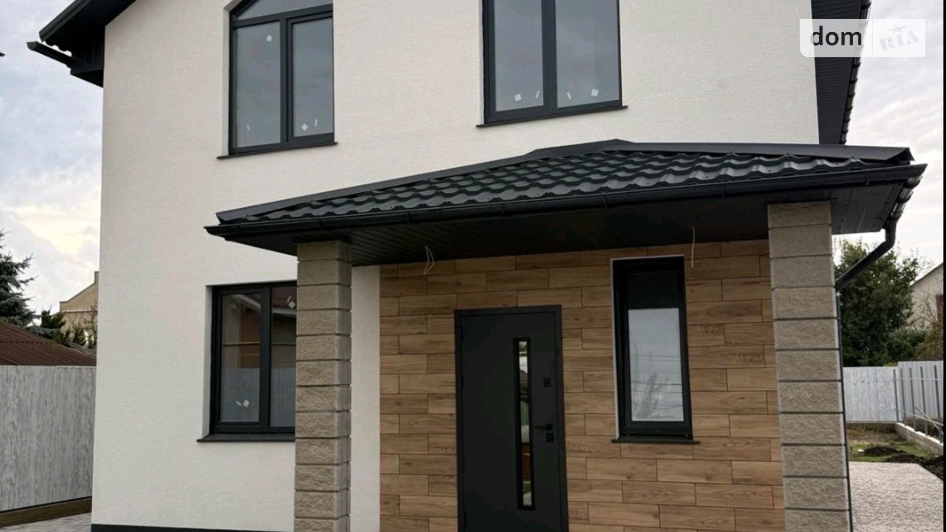 Продается дом на 2 этажа 117 кв. м с мебелью, цена: 100000 $ - фото 2