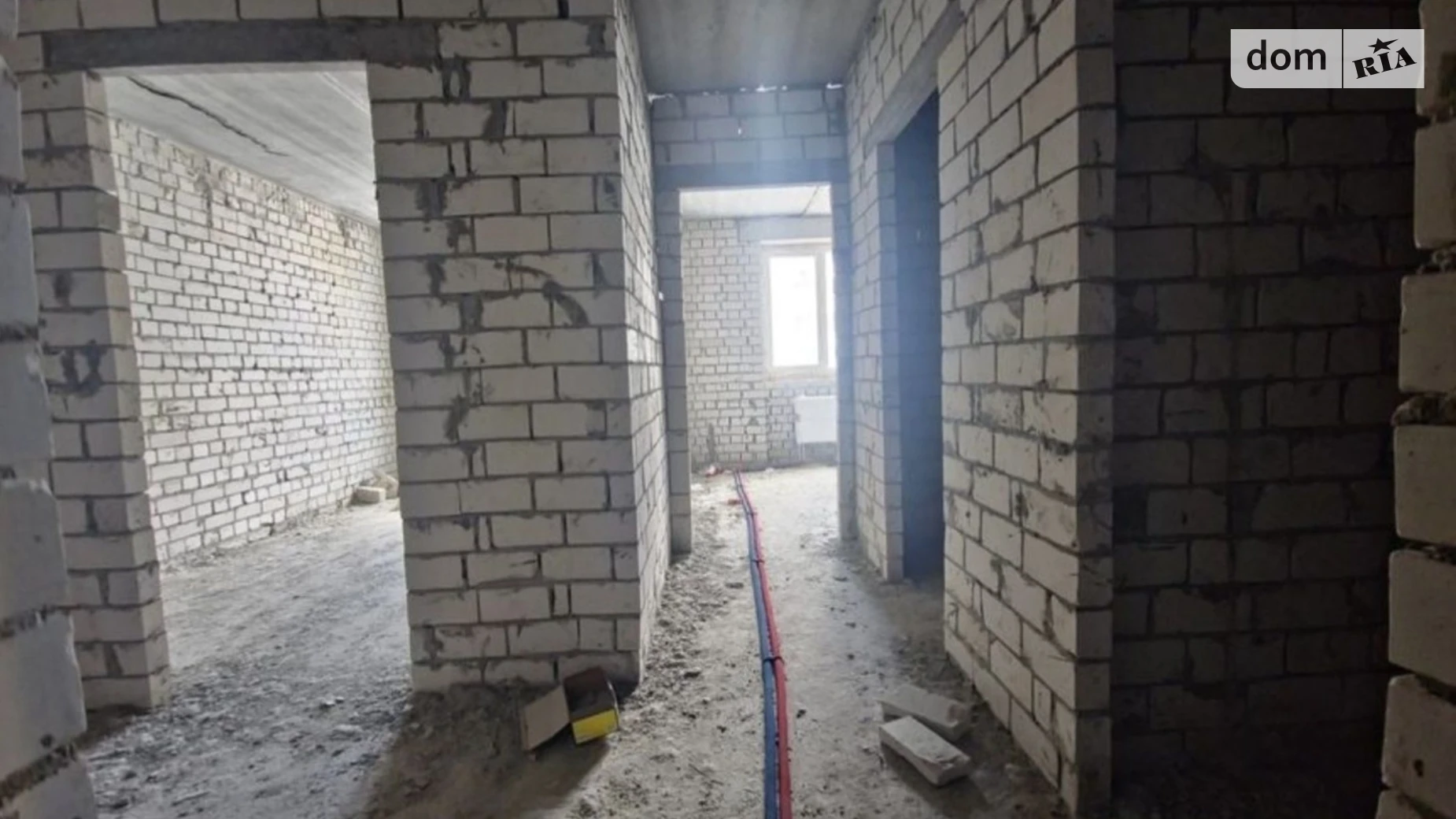 Продается 2-комнатная квартира 57.7 кв. м в Харькове, ул. Мира, 53 - фото 4