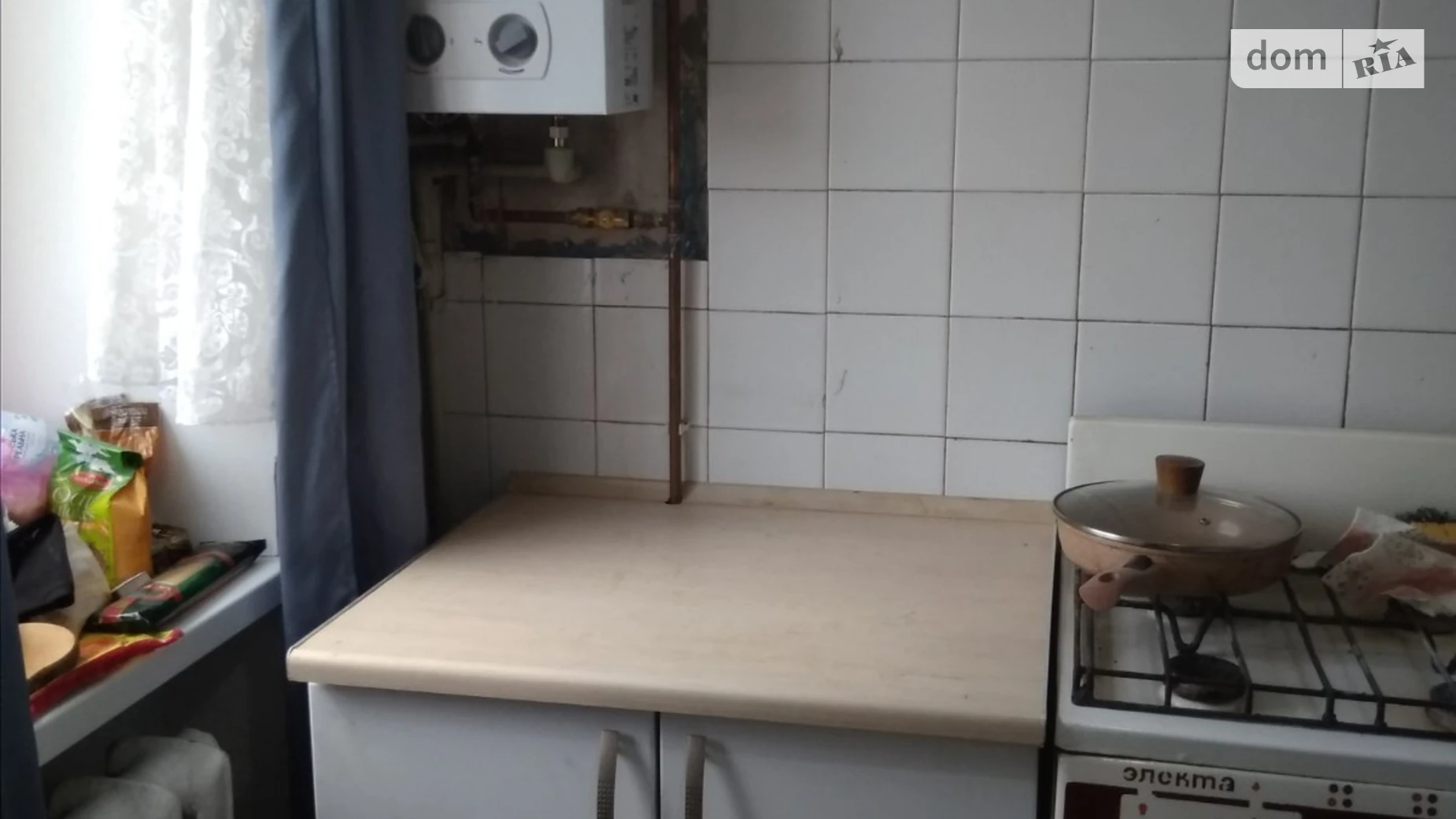 1-комнатная квартира 32 кв. м в Тернополе, цена: 42000 $ - фото 3