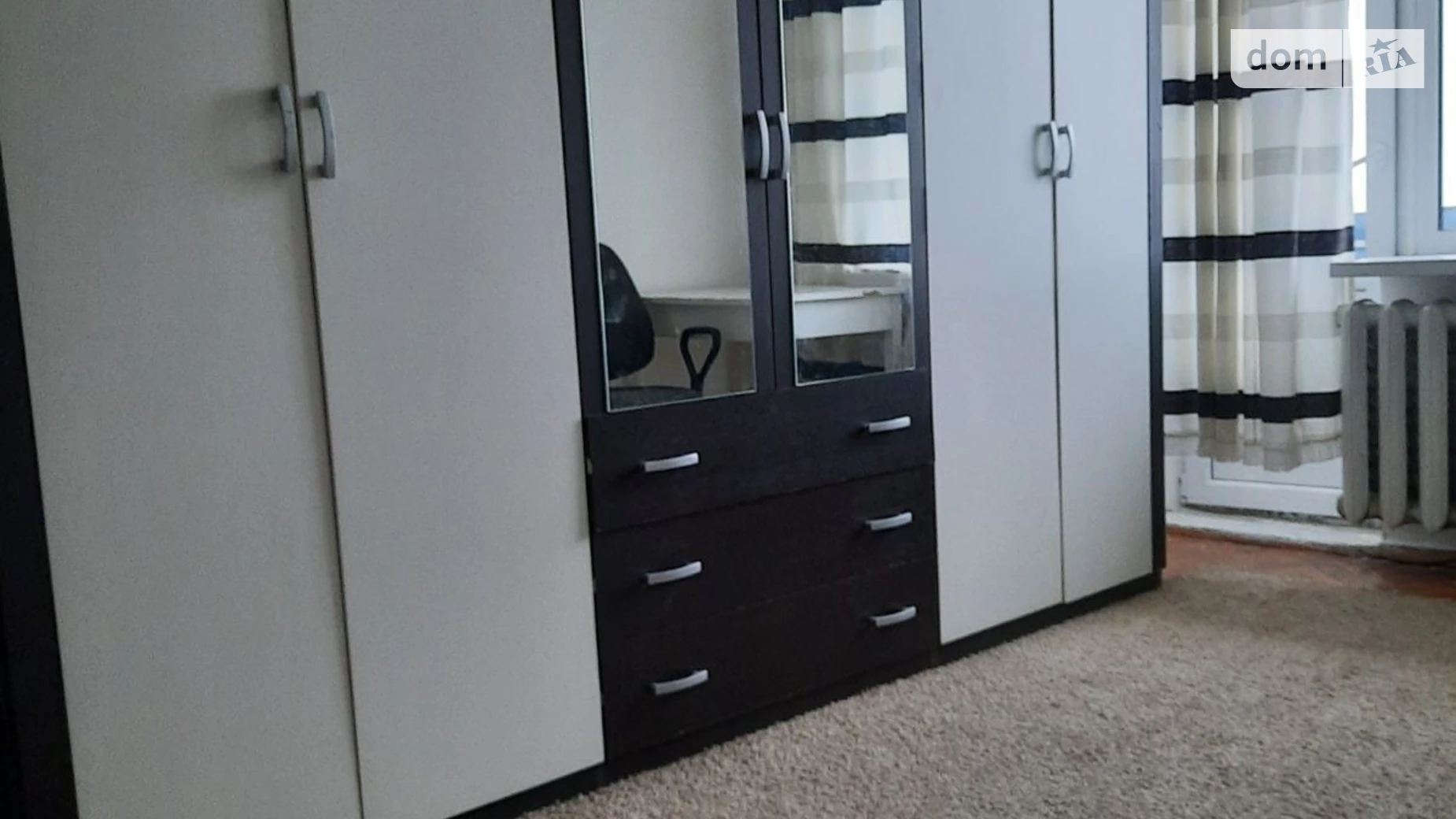 1-комнатная квартира 32 кв. м в Тернополе, цена: 42000 $ - фото 5