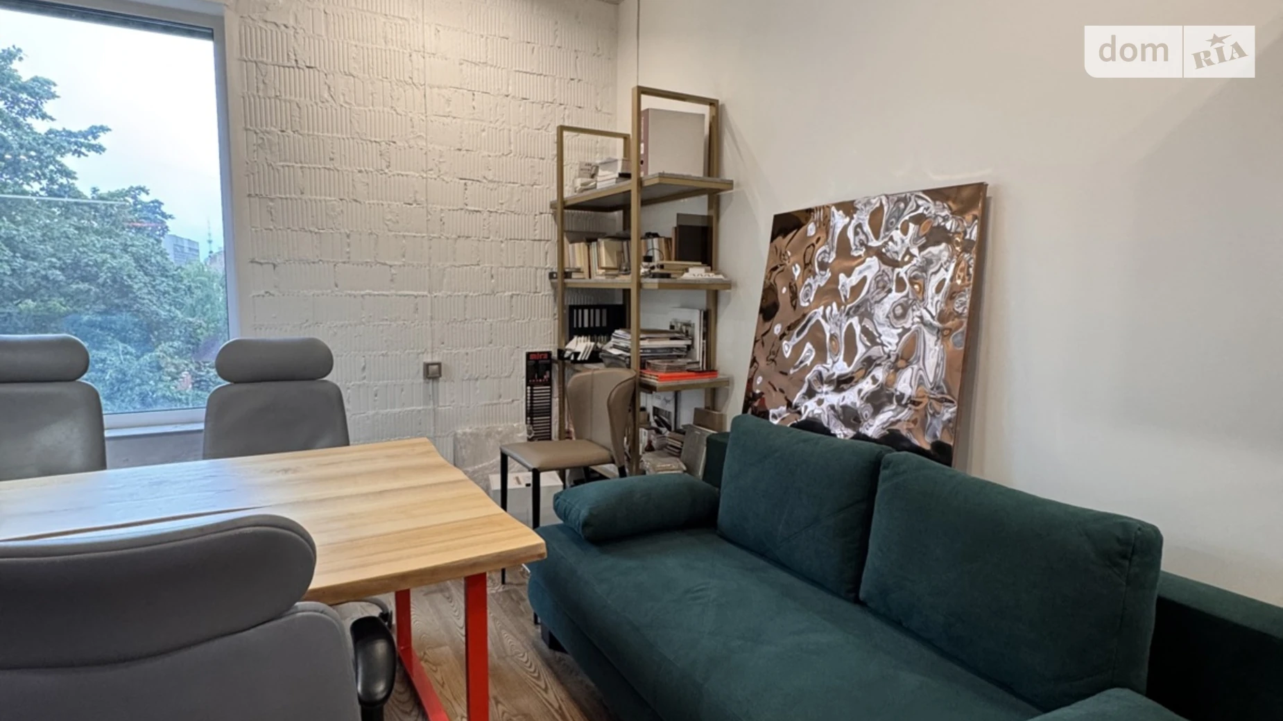 Продається офіс 80 кв. м в бізнес-центрі, цена: 275000 $ - фото 5