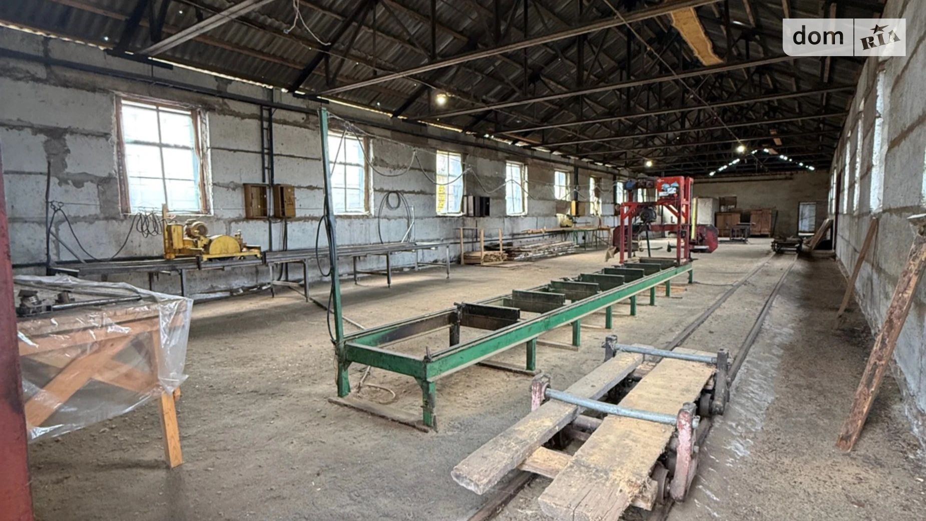 Продается помещения свободного назначения 420 кв. м в 1-этажном здании, цена: 125000 $ - фото 3