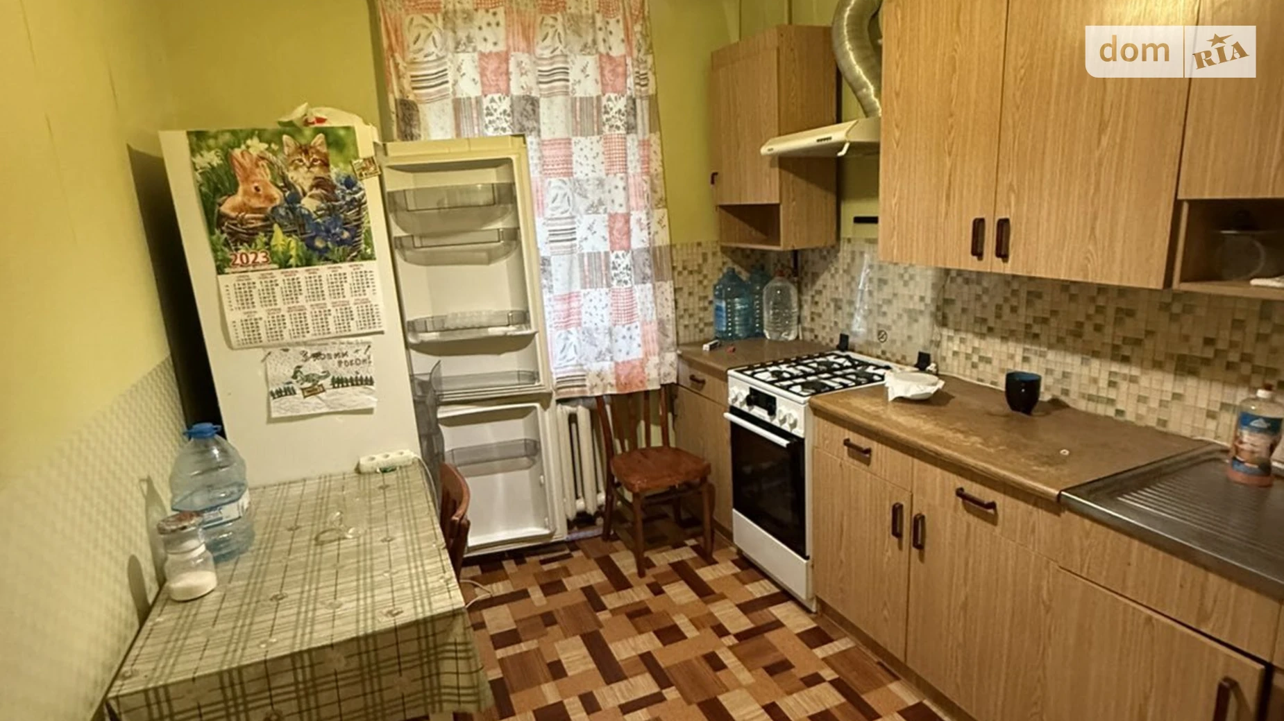 Сдается в аренду 2-комнатная квартира 45 кв. м в Николаеве, цена: 6000 грн - фото 4