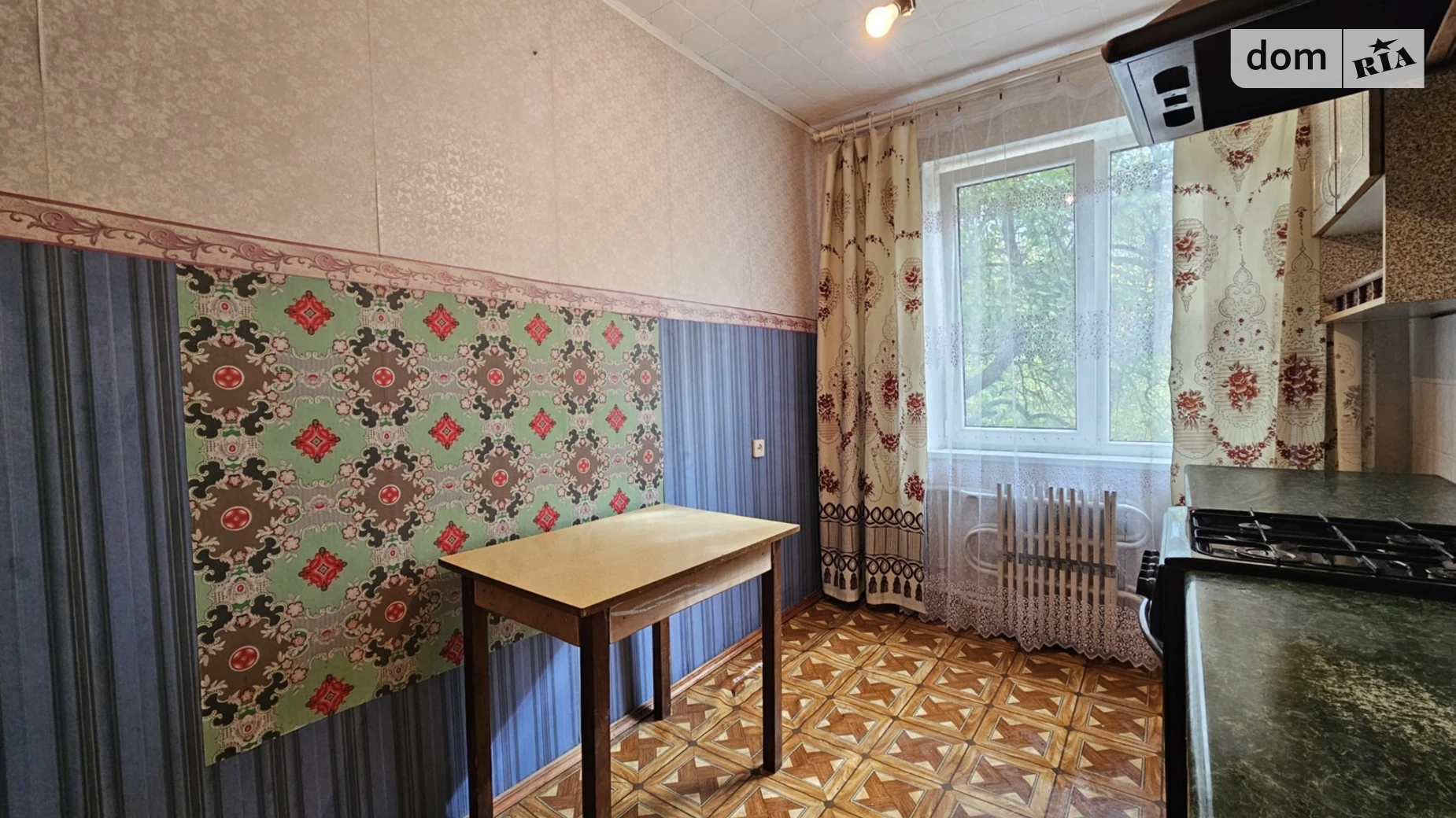 Продается 2-комнатная квартира 45.1 кв. м в Днепре, Донецкое шоссе - фото 2