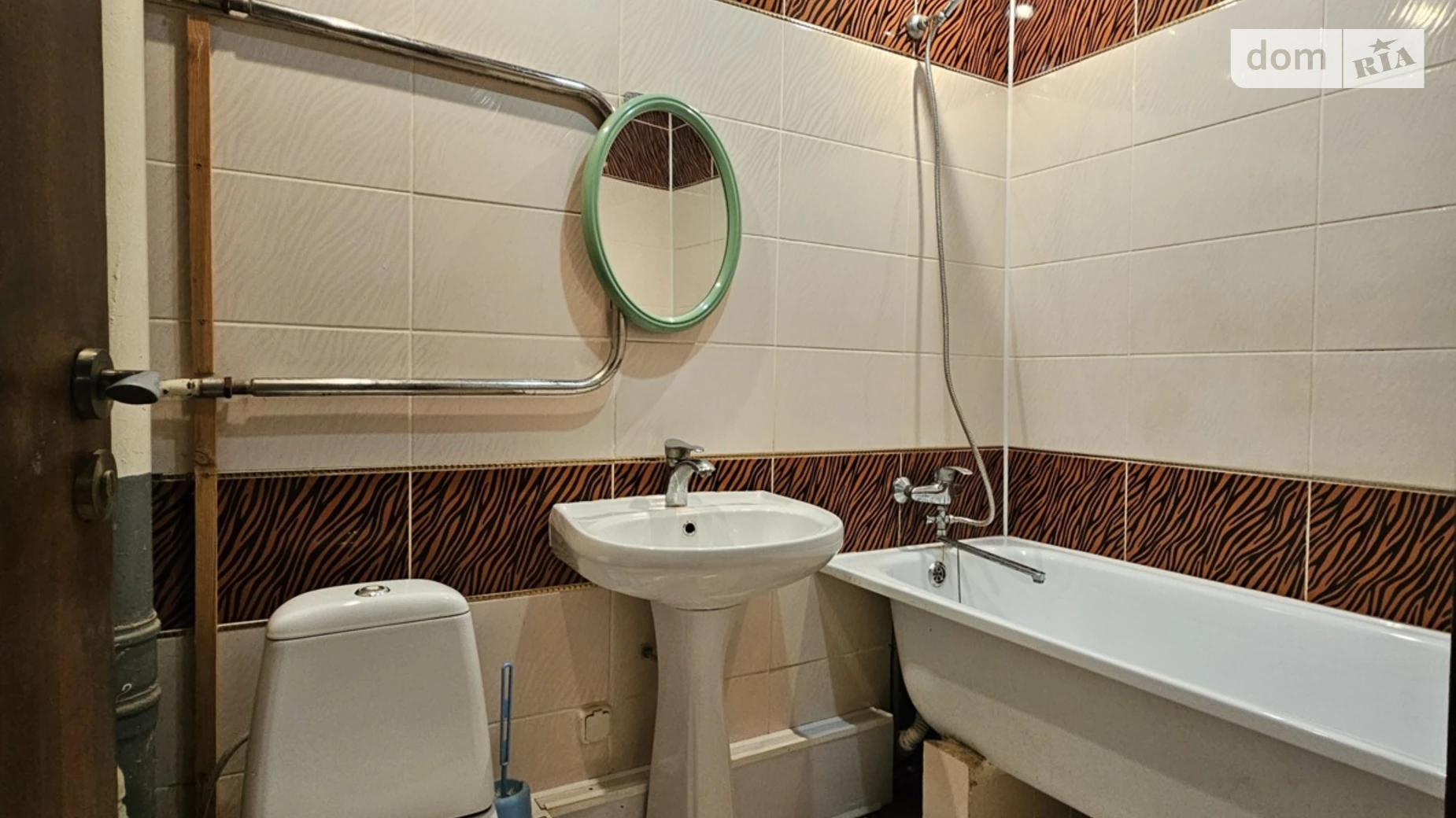 Продается 2-комнатная квартира 45.1 кв. м в Днепре, Донецкое шоссе - фото 3