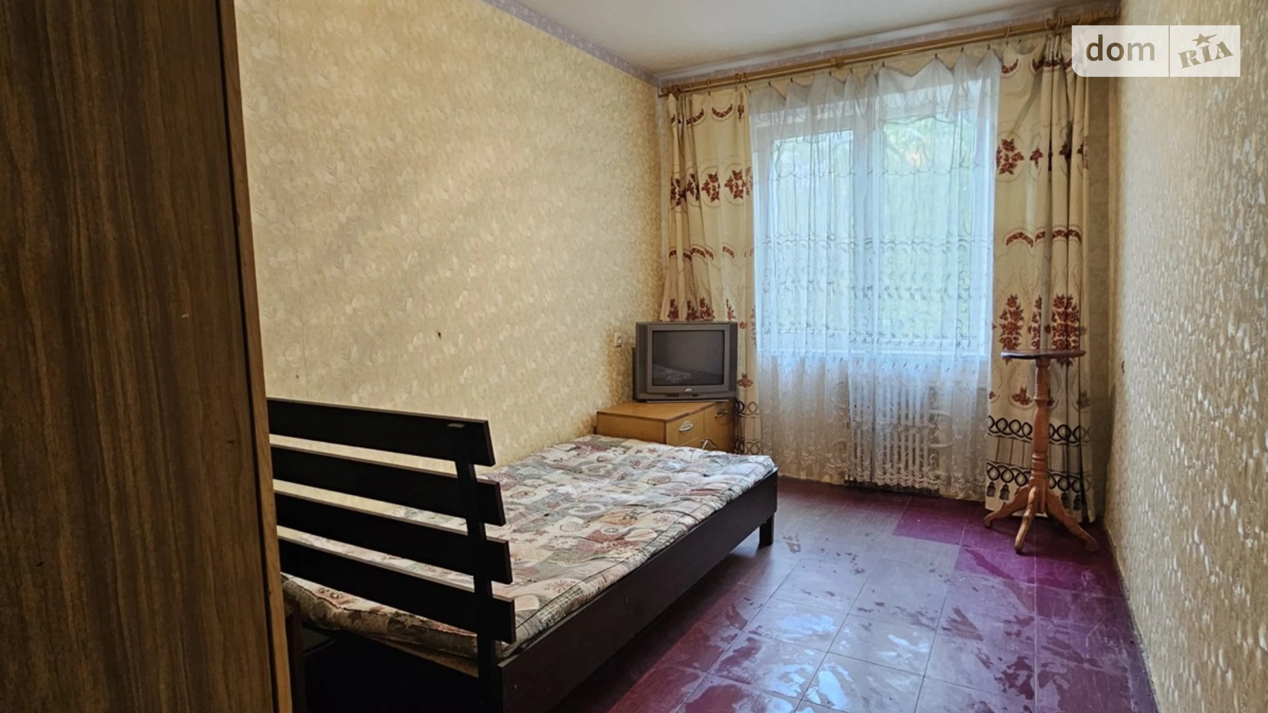 Продается 2-комнатная квартира 45.1 кв. м в Днепре, Донецкое шоссе - фото 5