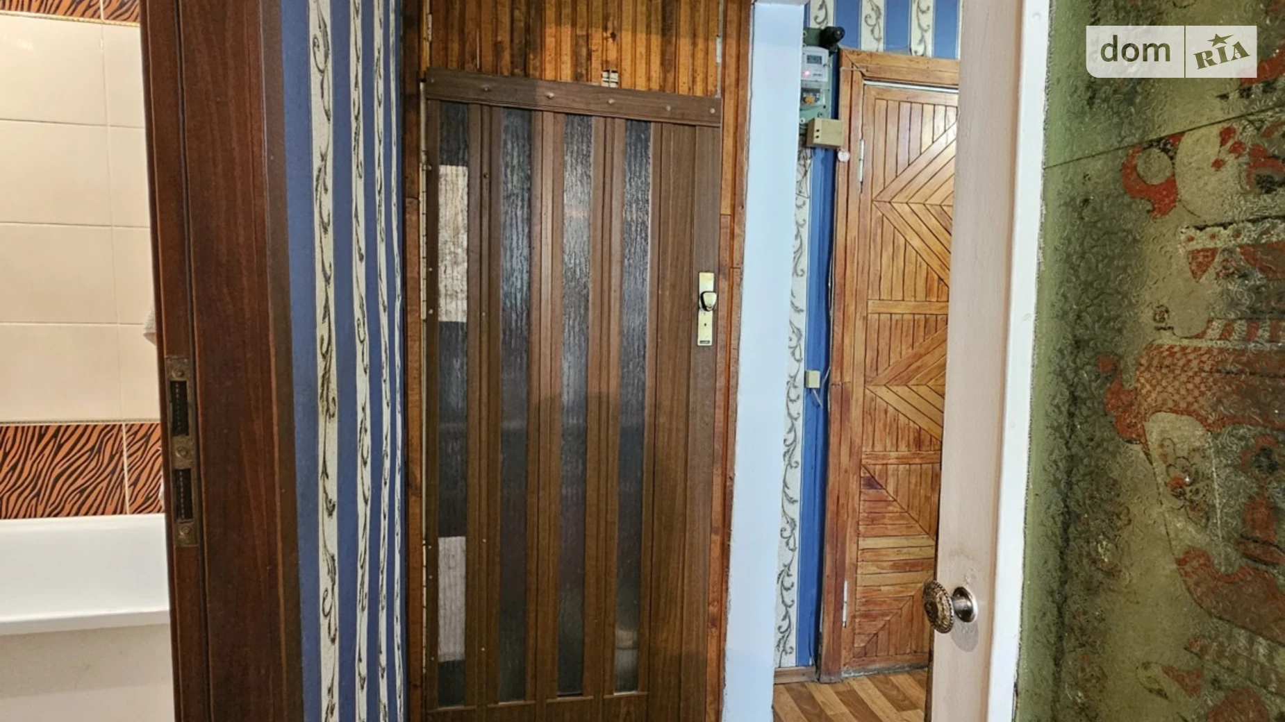 Продается 2-комнатная квартира 45.1 кв. м в Днепре, Донецкое шоссе - фото 4