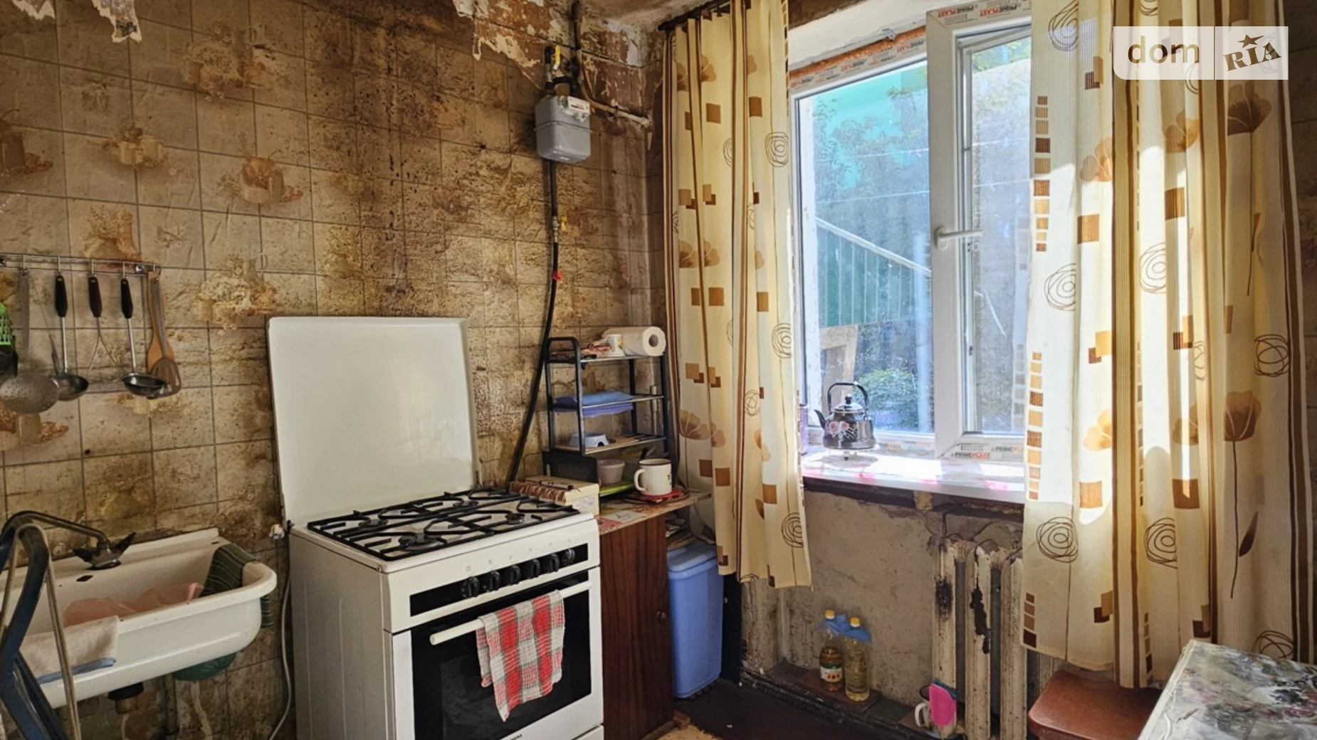 Продается 2-комнатная квартира 44.4 кв. м в Днепре, просп. Слобожанский - фото 2