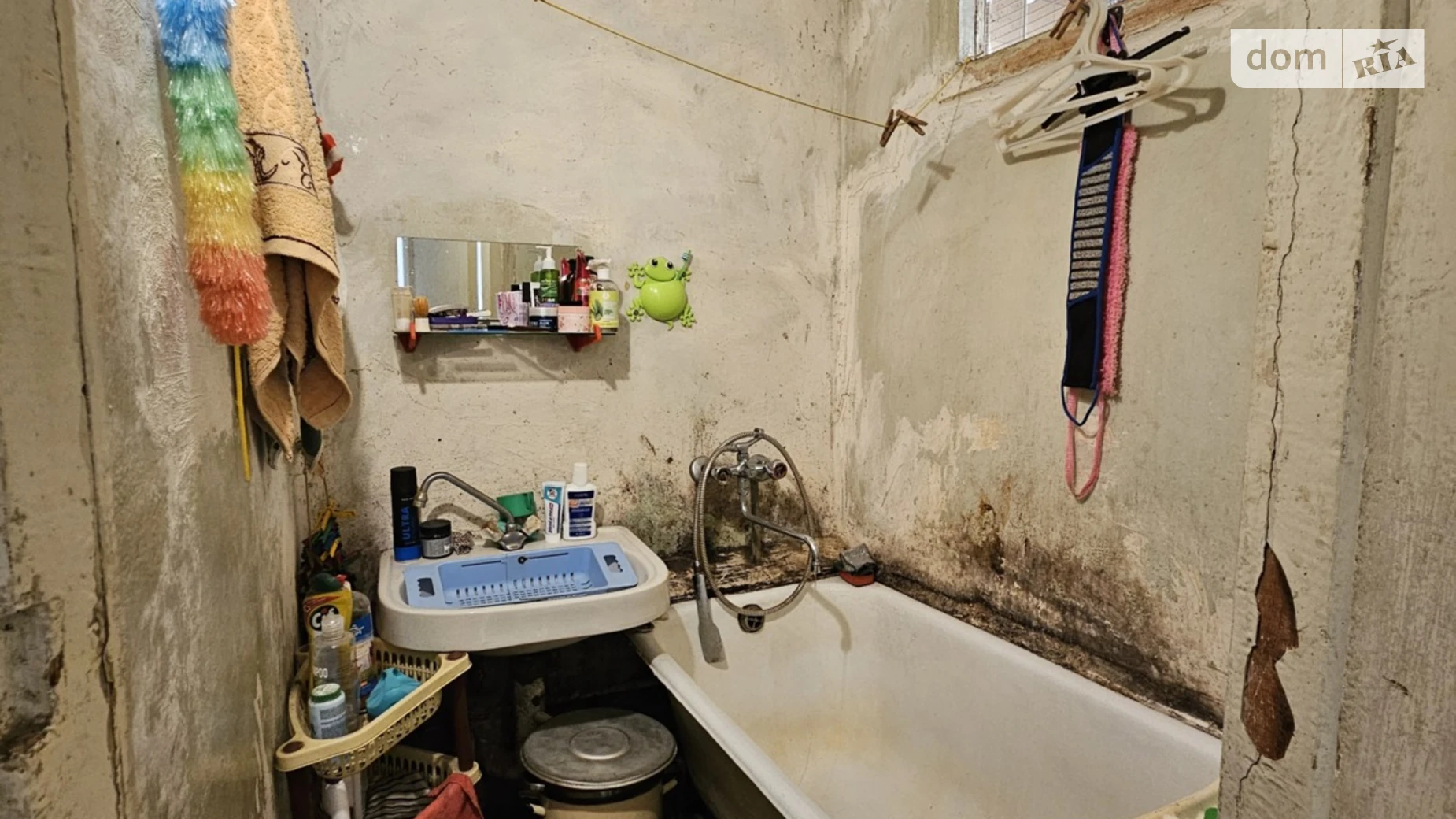 Продается 2-комнатная квартира 44.4 кв. м в Днепре, просп. Слобожанский - фото 4