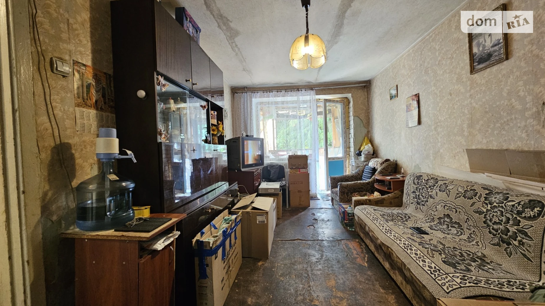 Продается 2-комнатная квартира 44.4 кв. м в Днепре, просп. Слобожанский - фото 5