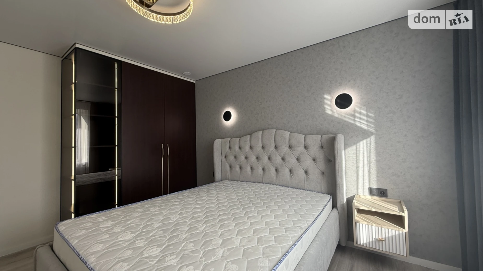 3-комнатная квартира 100 кв. м в Тернополе, ул. Курбаса Леся, 6Б - фото 5